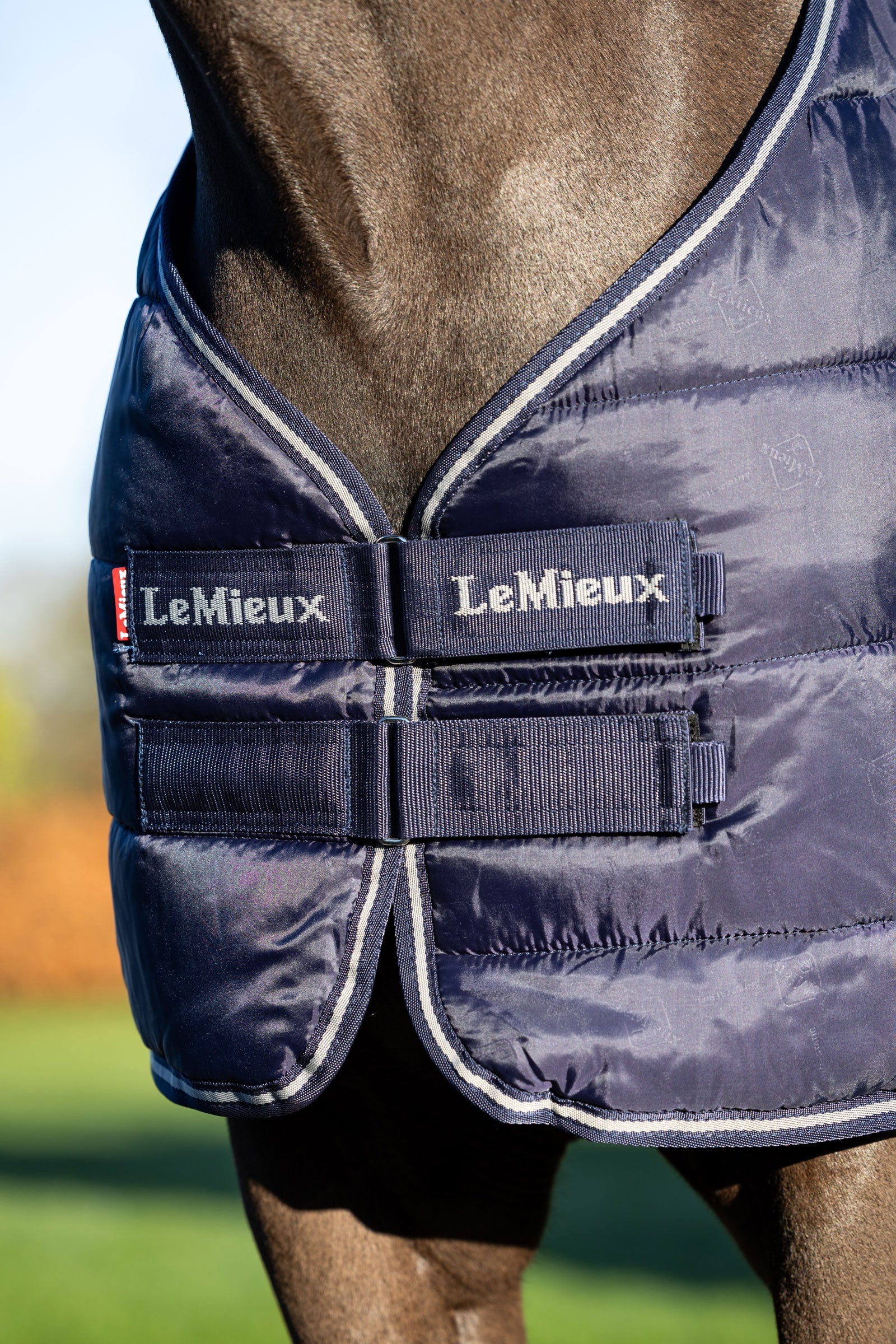 LeMieux Rug Liner, 200 g Horse Rugs