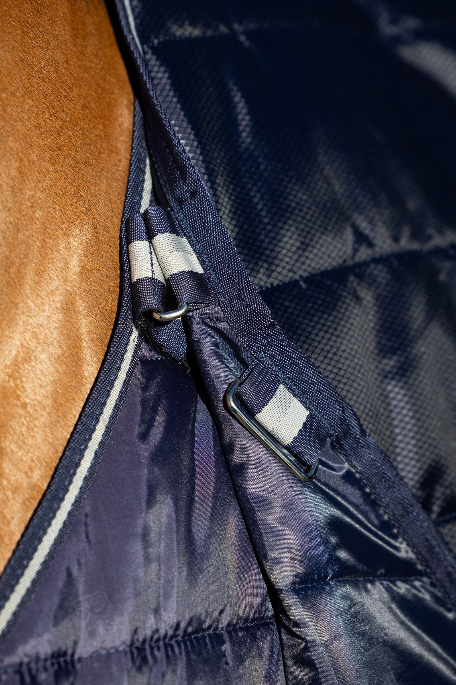 LeMieux Rug Liner, 200 g Horse Rugs