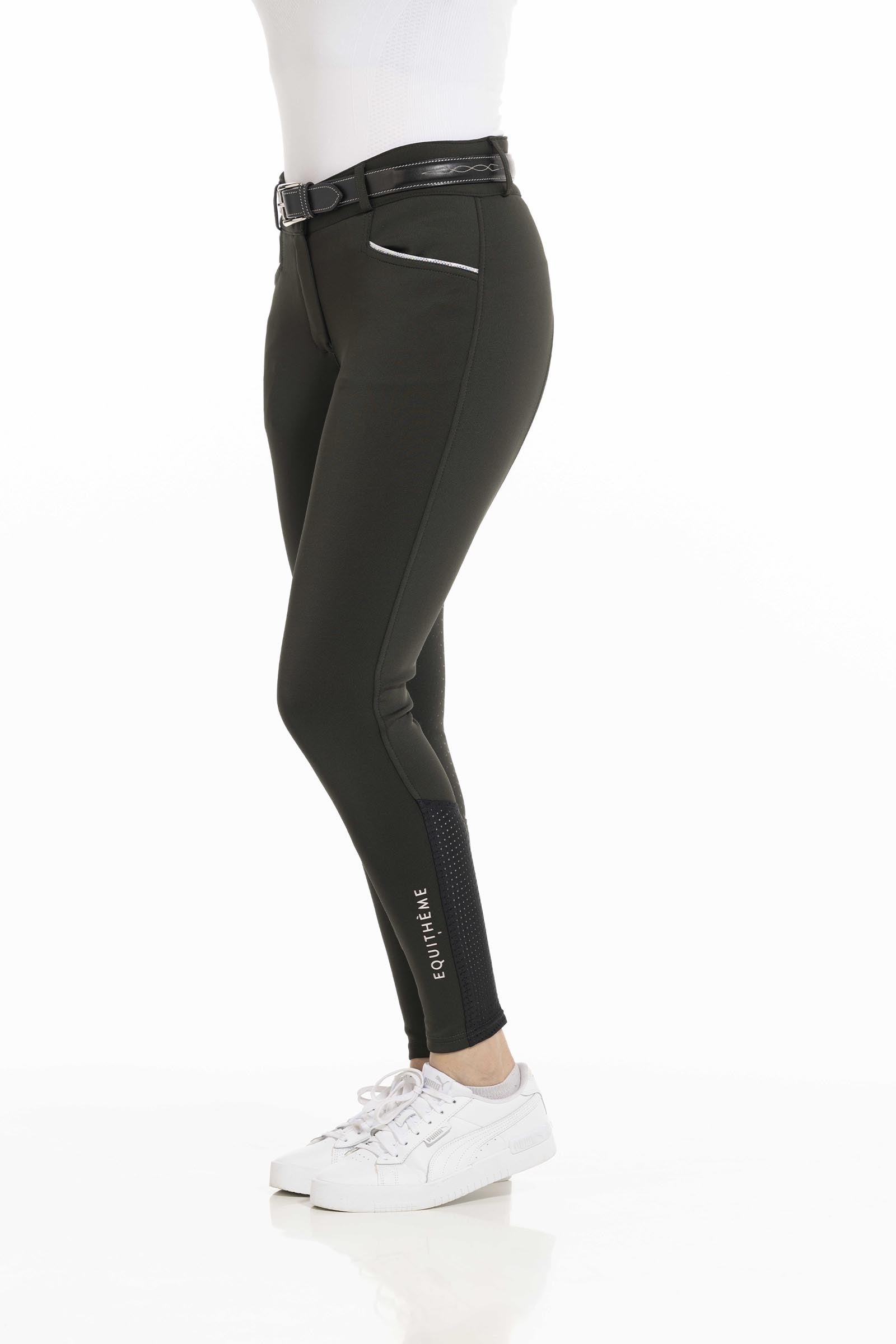 Equi Theme EQUITHÈME Claudine Women´s Breeches Womens Breeches