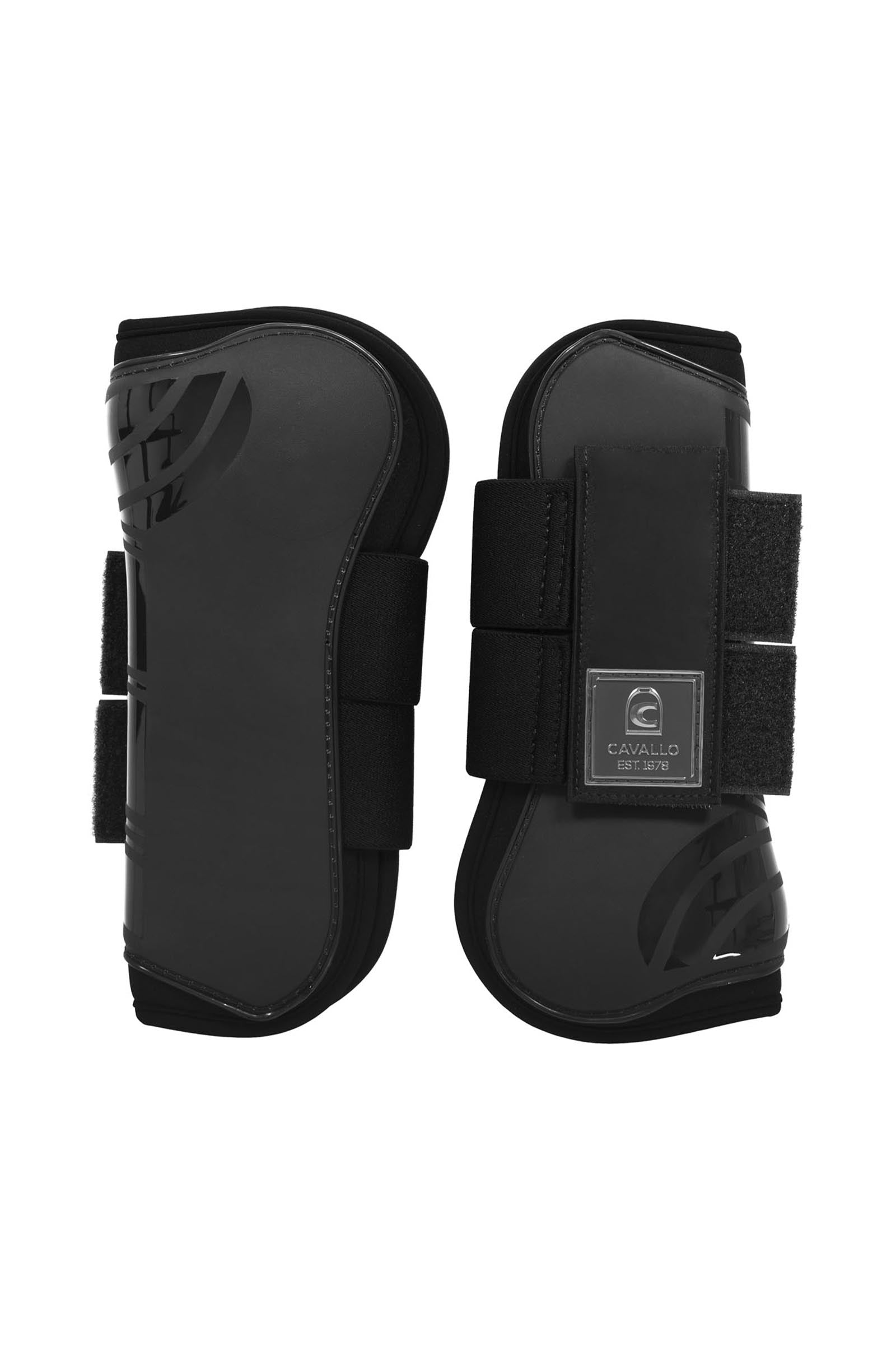 Cavallo CAVALHOLDA Tendon Boots Leg & Hoof Protection