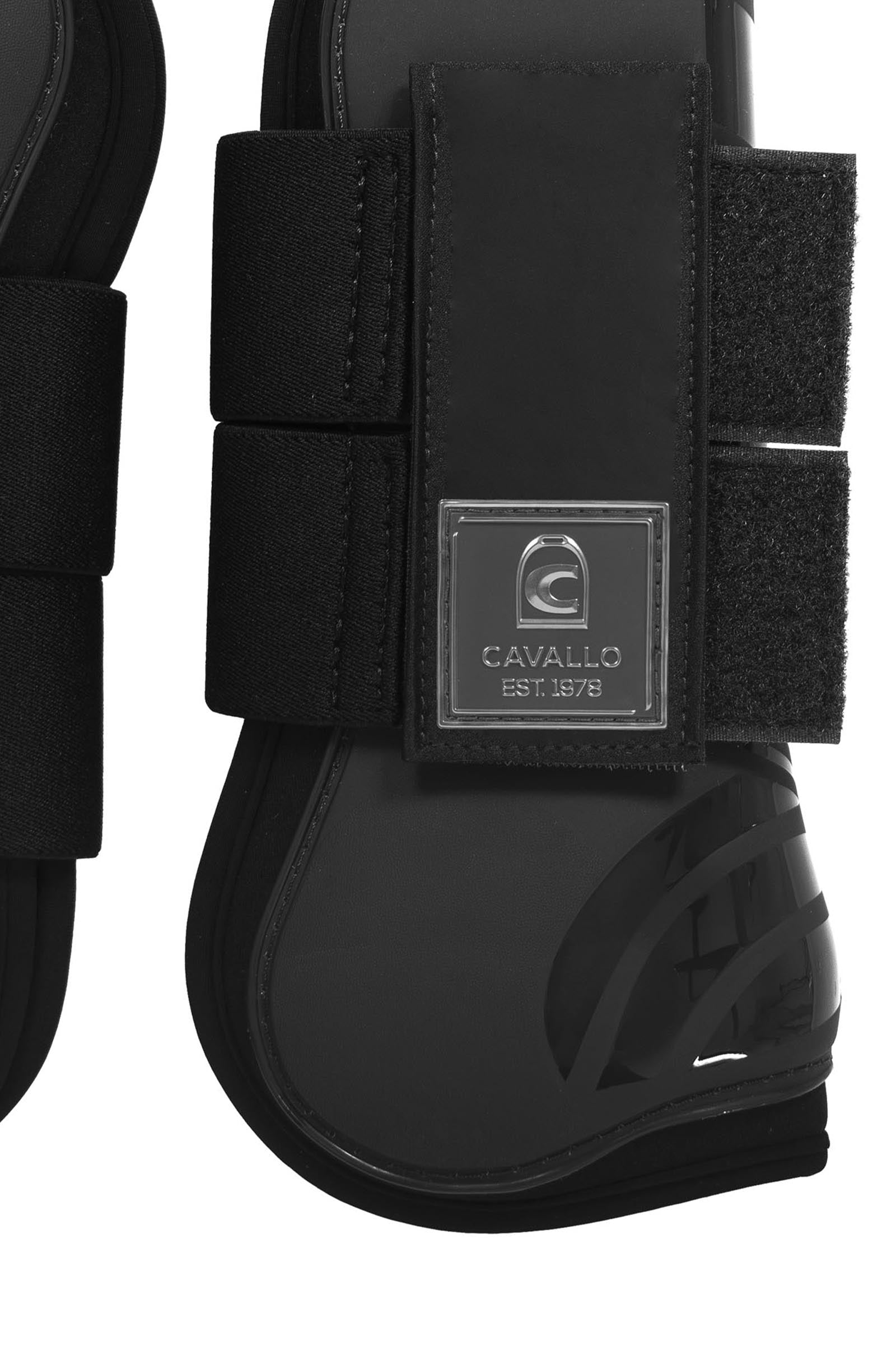 Cavallo CAVALHOLDA Tendon Boots Leg & Hoof Protection