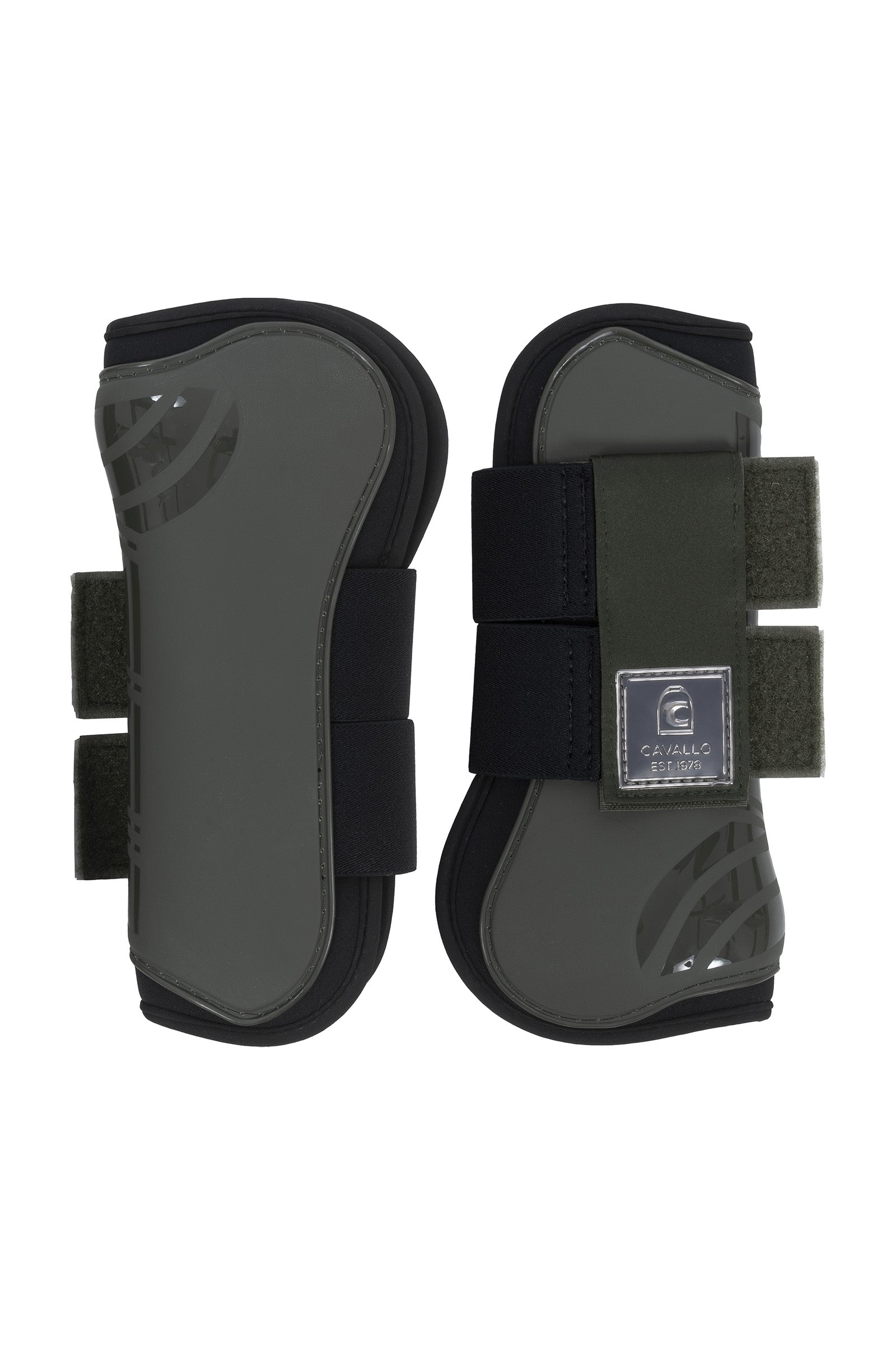 Cavallo CavalHolda Ochraniacze Leg Protection & Hoof Protection for Horses