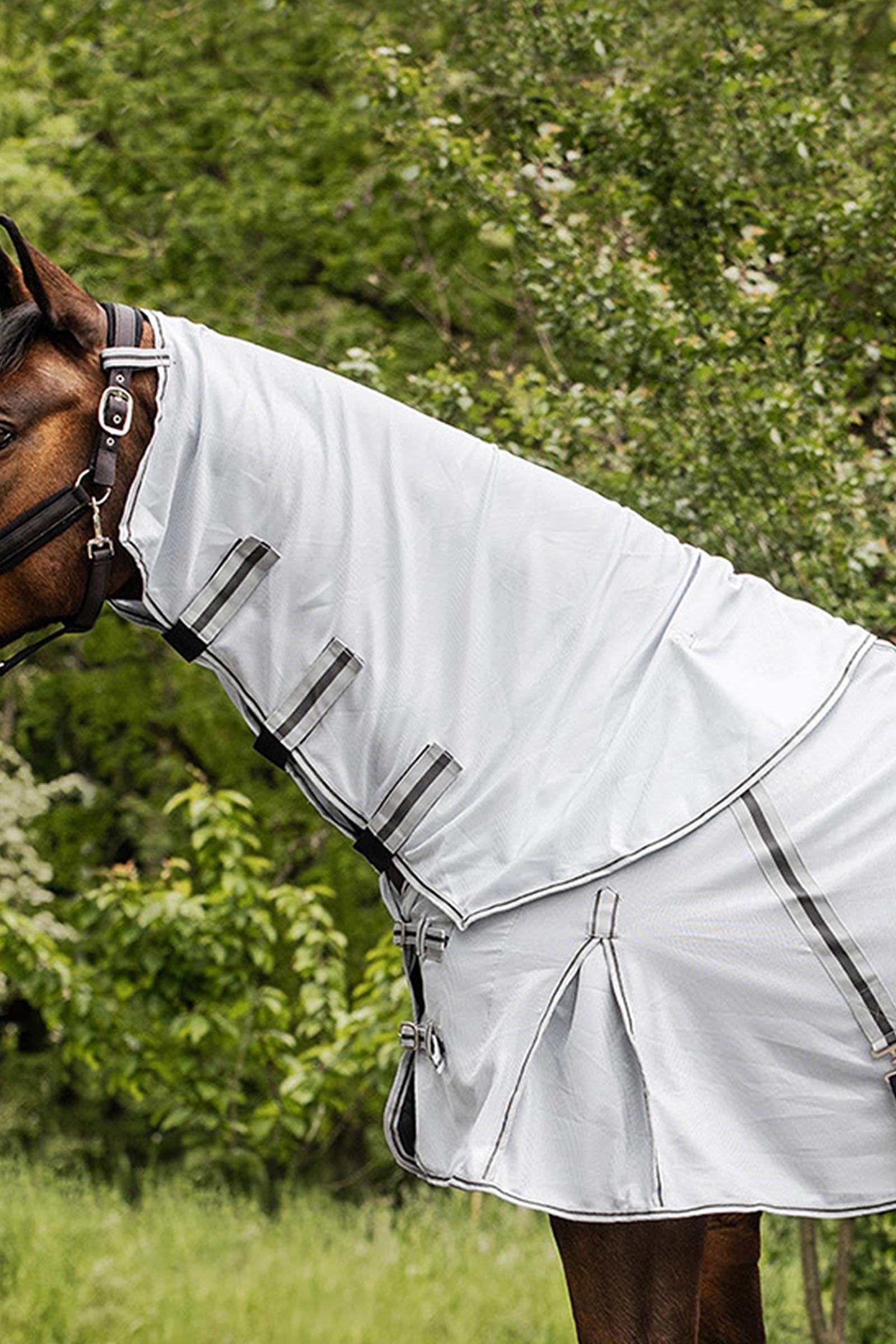 Waldhausen Protect Neck derka przeciw owadom z ochroną UV Derki