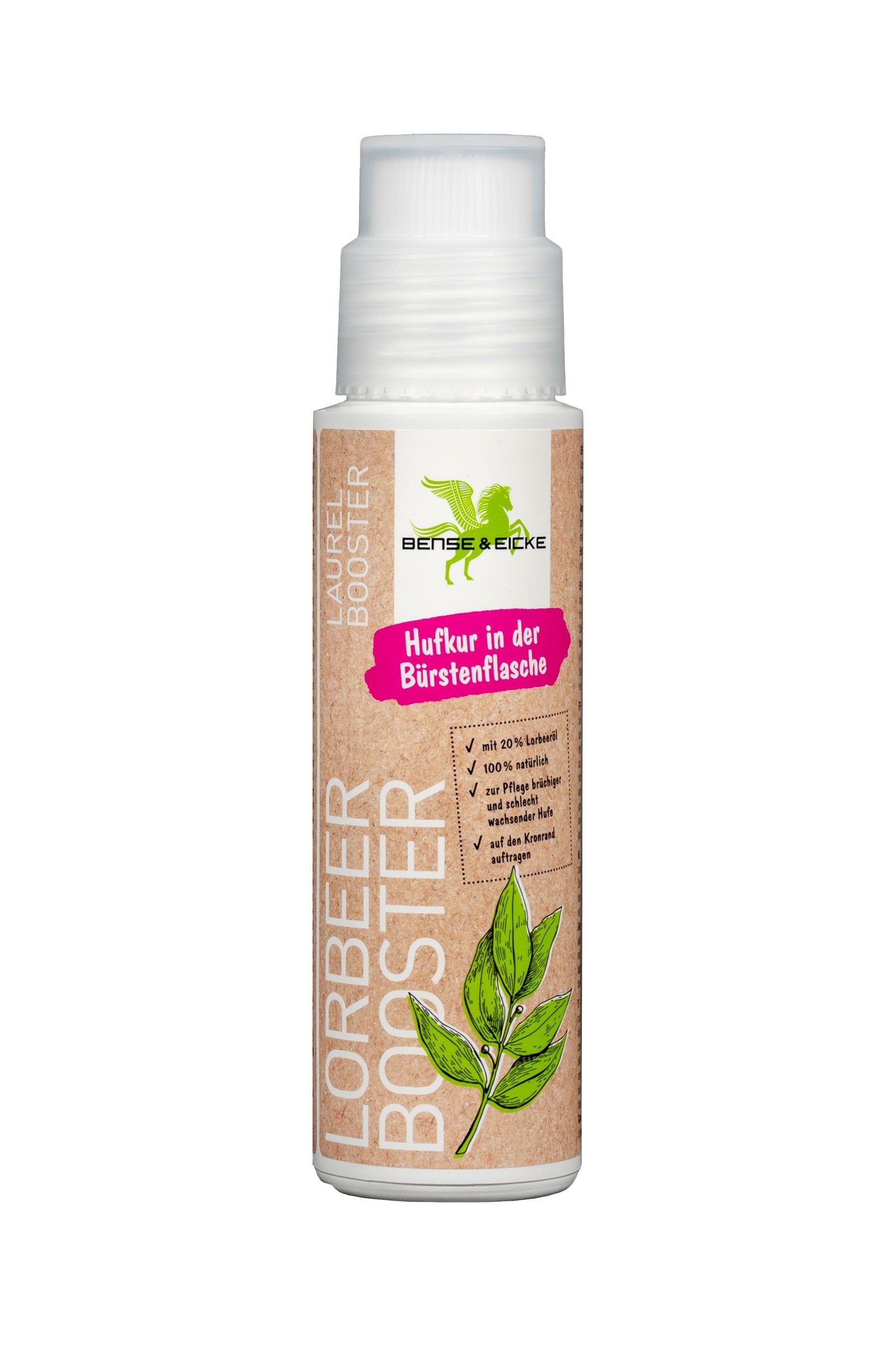 Bense & Eicke LaurBooster, 200 ml Zdrowie