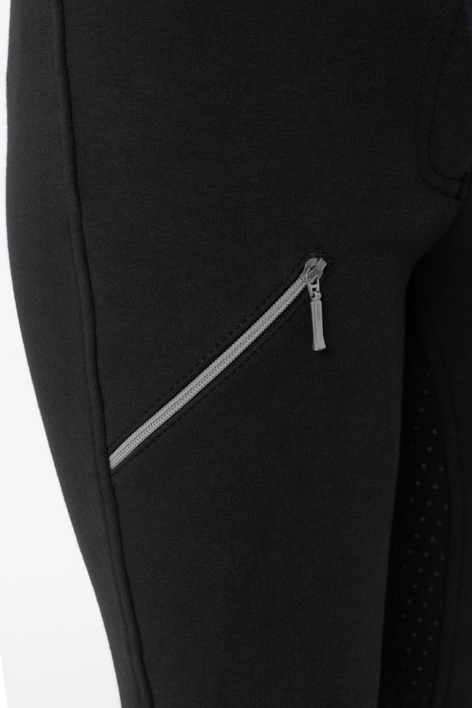 Horze Felicia Kids´ Breeches With Full Grip Kids Apparel