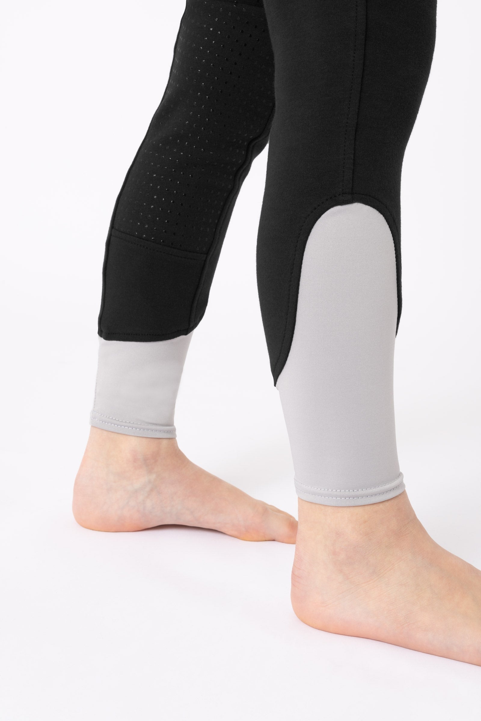Horze Felicia Kids´ Breeches With Full Grip Kids Apparel