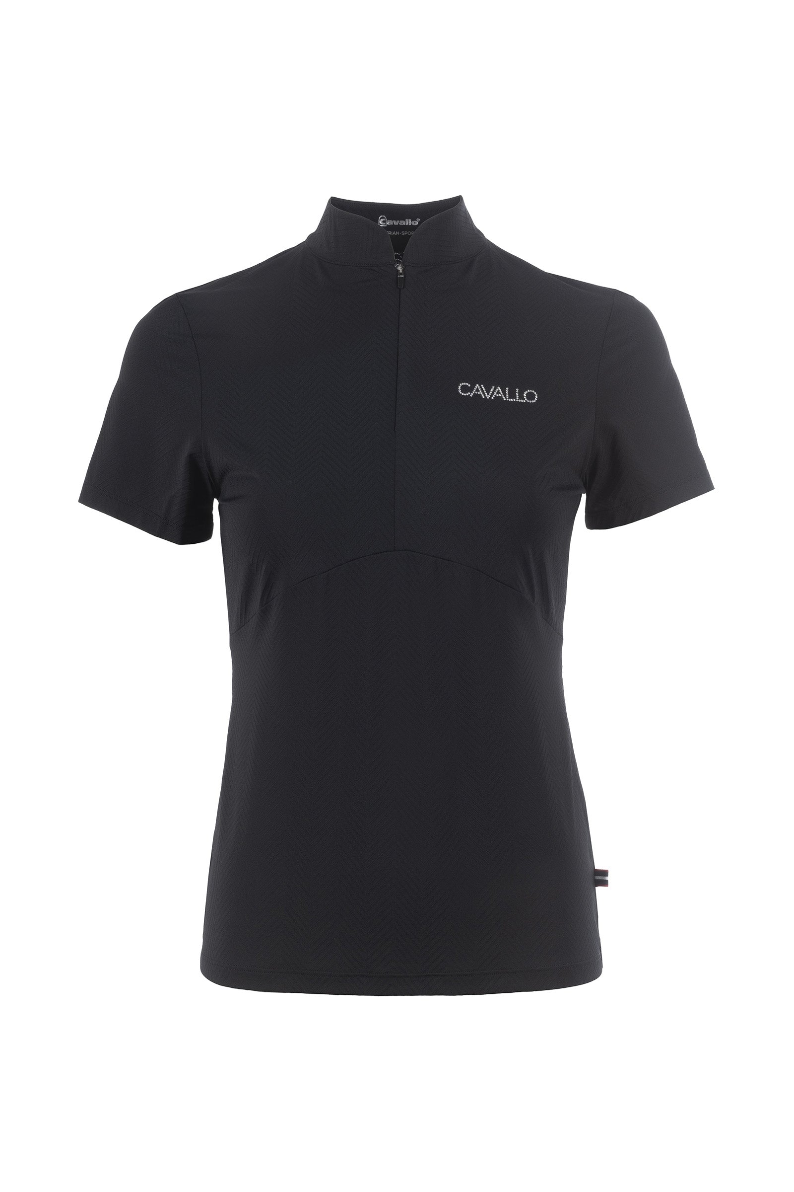 Cavallo CAVALTRAIN Training-Shirt Women’s Riding Clothing