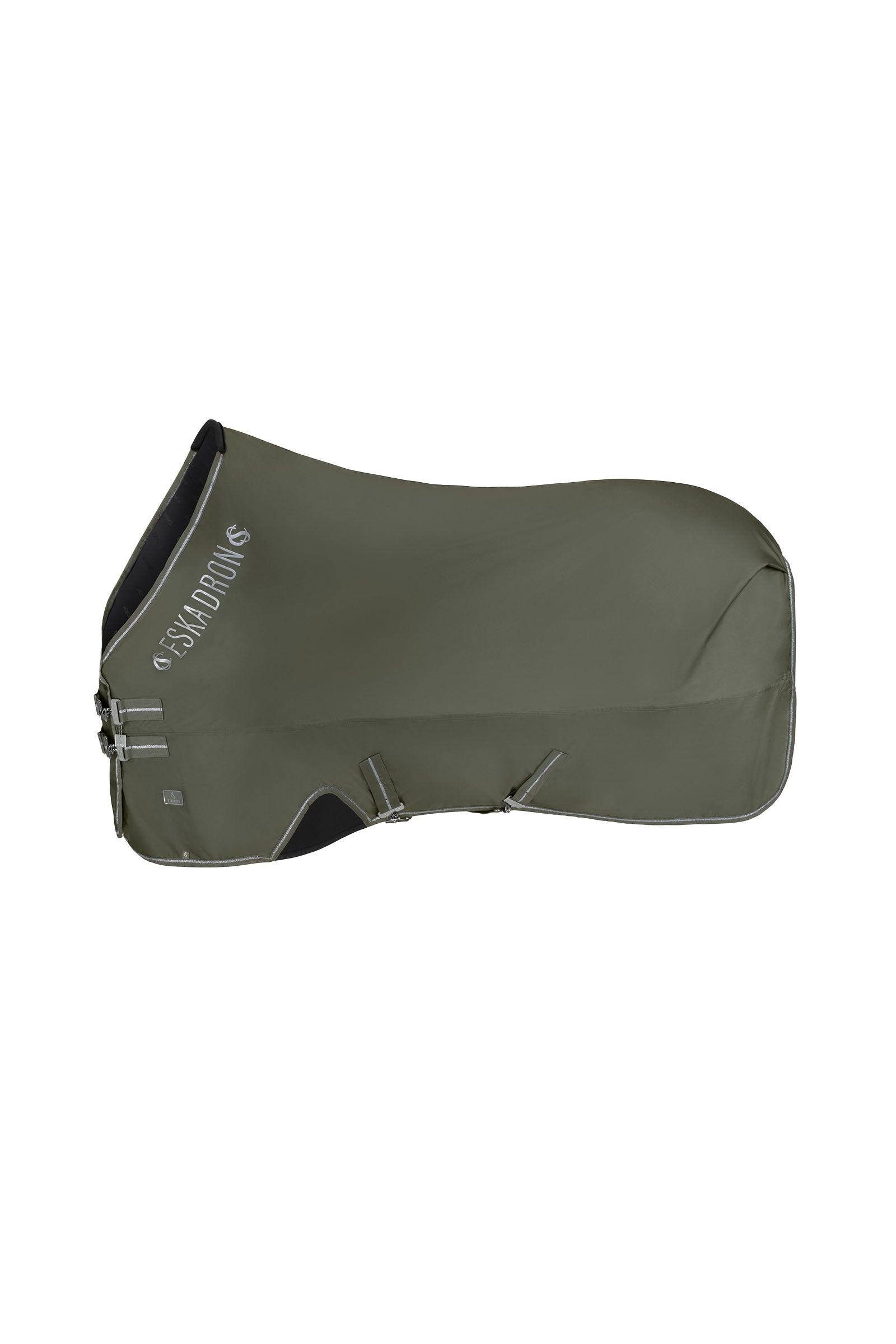 Eskadron Classic Sports SS25 wodoodporna lekka derka padokowa, 0 g Derki