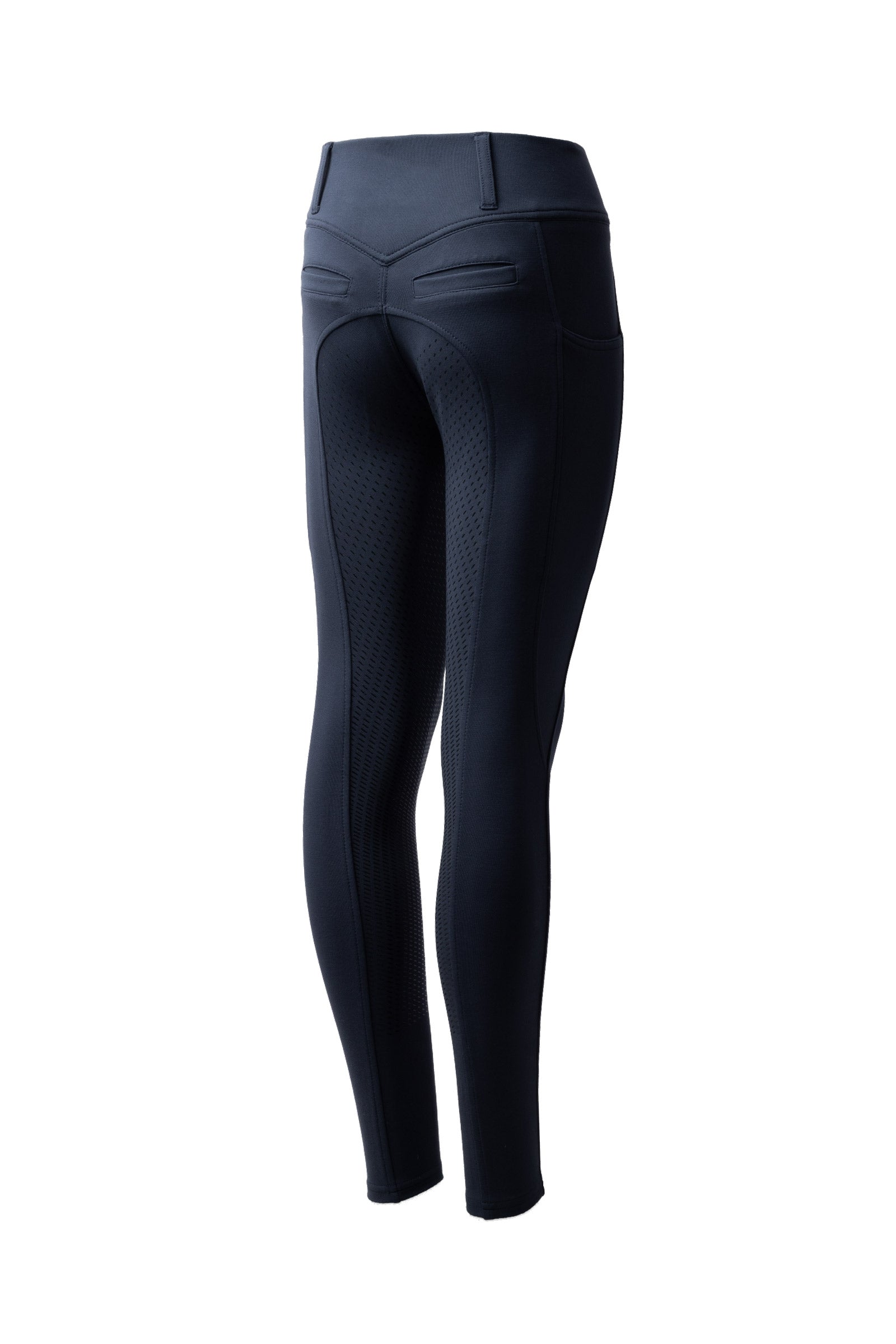 Horze Mira Kids´ Full Grip Breeches Kids Apparel