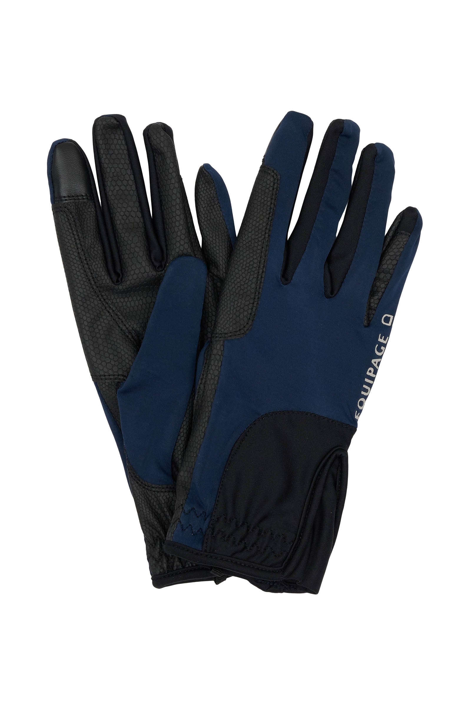 Equipage Temika Gloves Rękawiczki jeździeckie