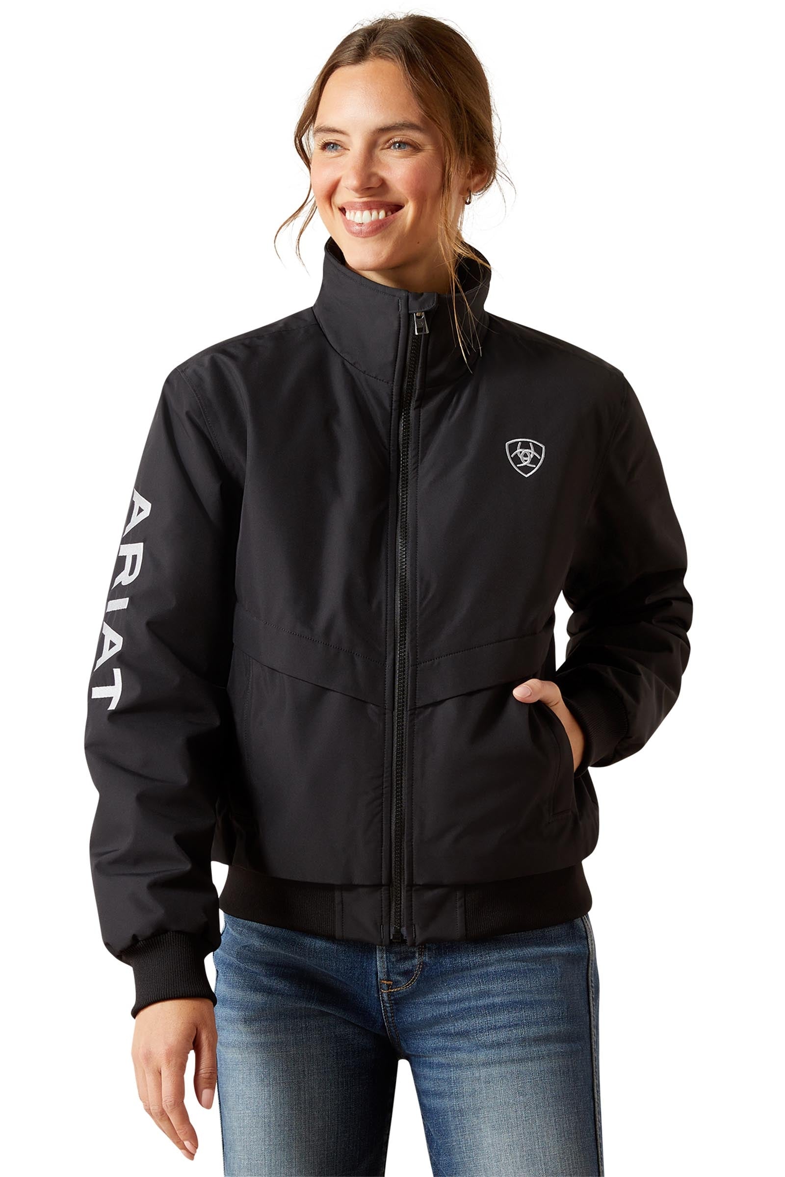 Ariat Stable 2.0 Women´s Insulated Jacket Women’s Riding Clothing