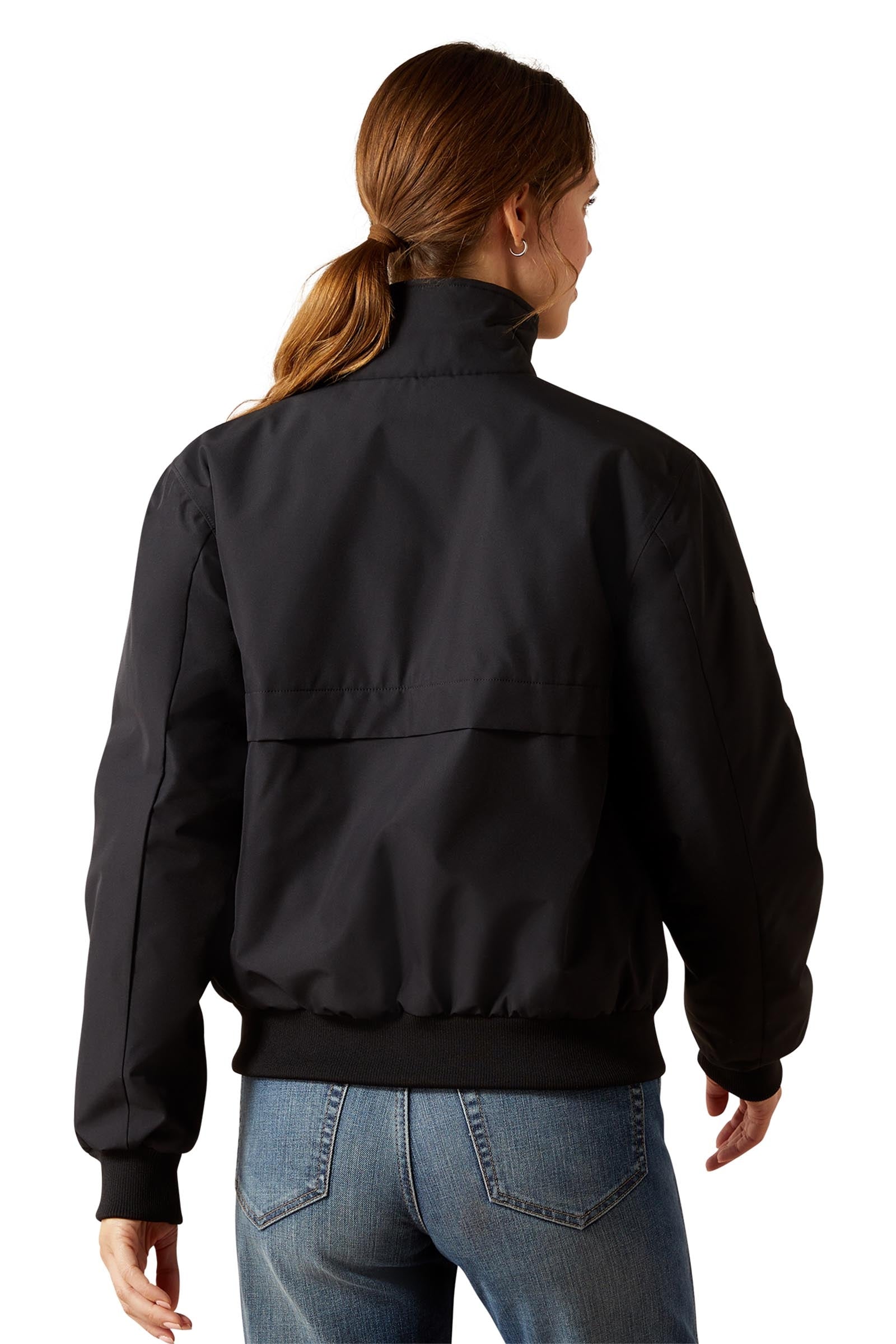Ariat Stable 2.0 Women´s Insulated Jacket Women’s Riding Clothing