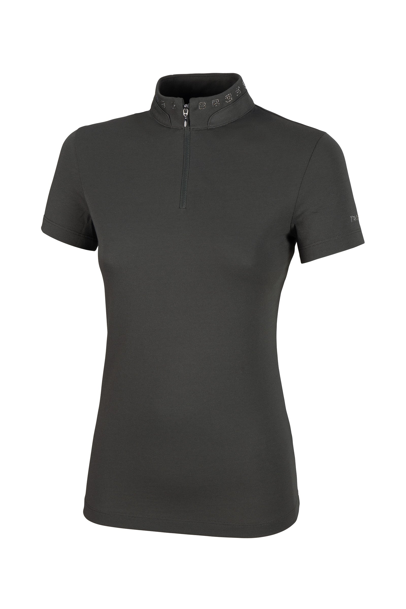 Pikeur Sportswear Sports Icon Damska koszulka Odzież jeździecka damska