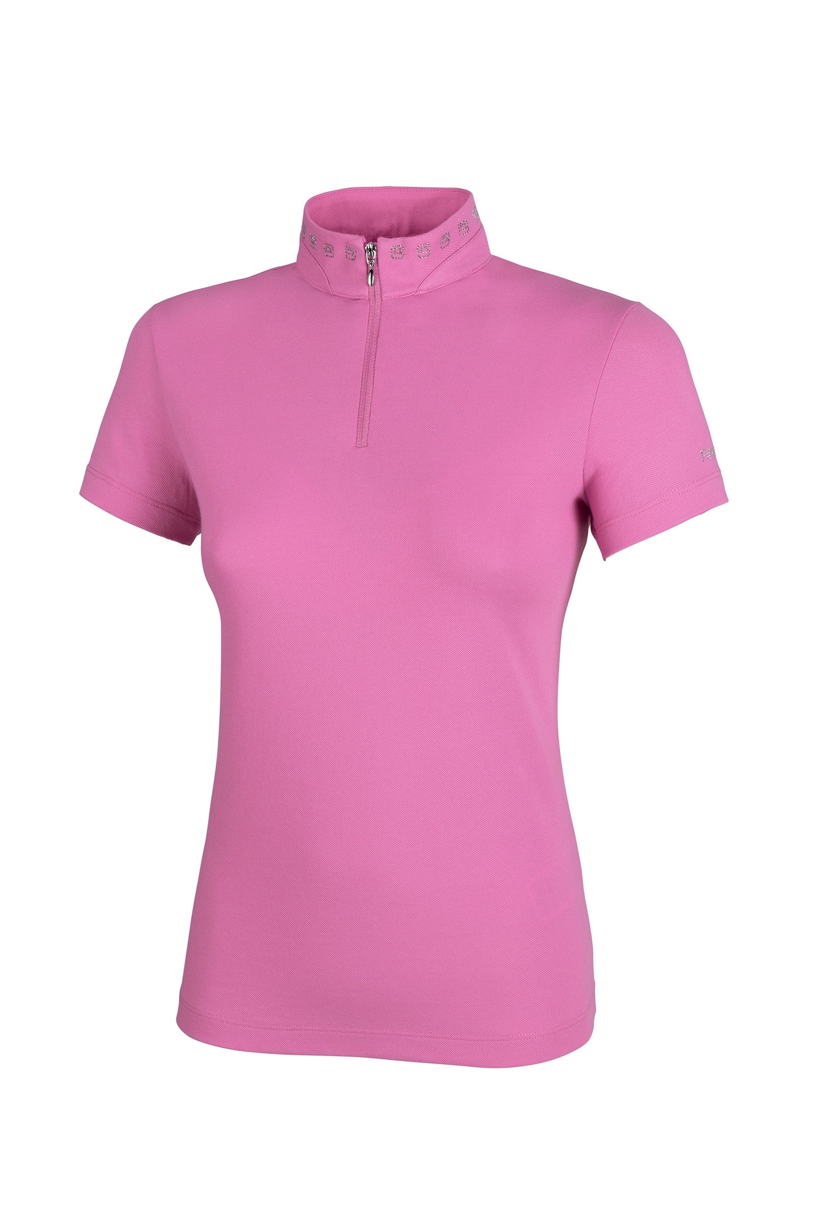 Pikeur Sportswear Sports Icon Damska koszulka Odzież jeździecka damska
