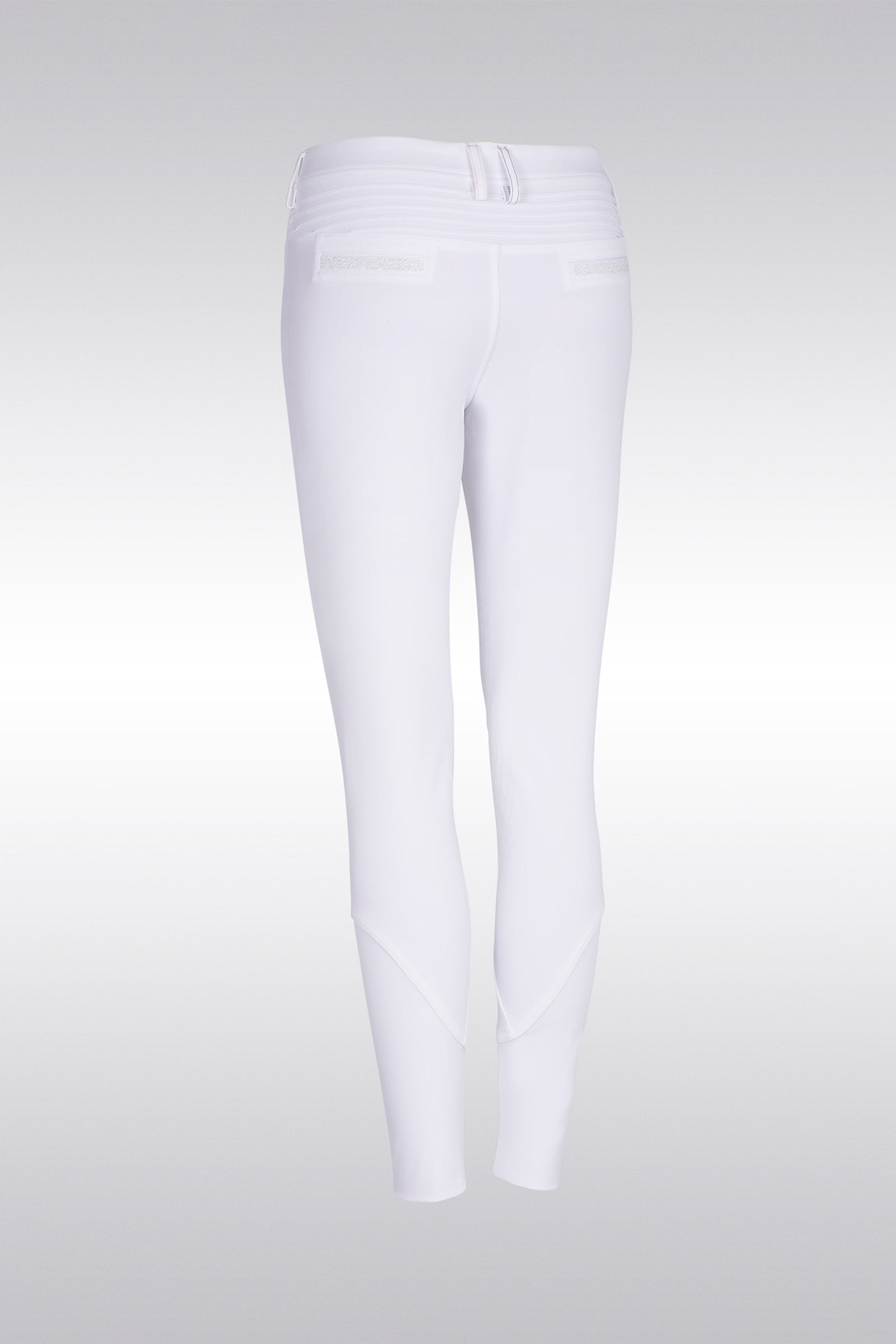 Samshield Adele damskie bryczesy z lejem kolanowym Womens Breeches