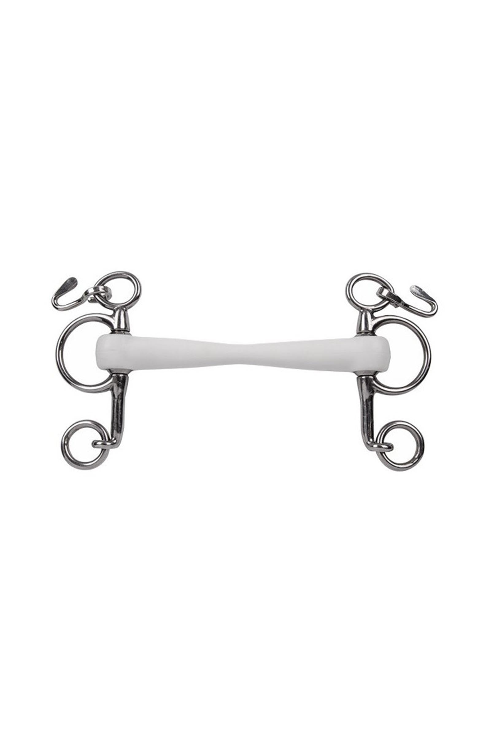 Trust Equestrian Inno Sense Baby Pelham Flexi Soft-20 Wędzidła