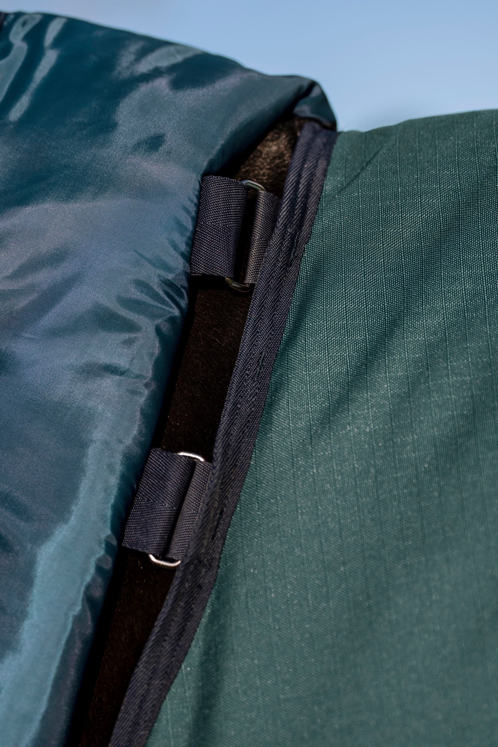 Horseware Amigo Ripstop 900D Plus Pony Turnout Rug, 100 g Horse Rugs