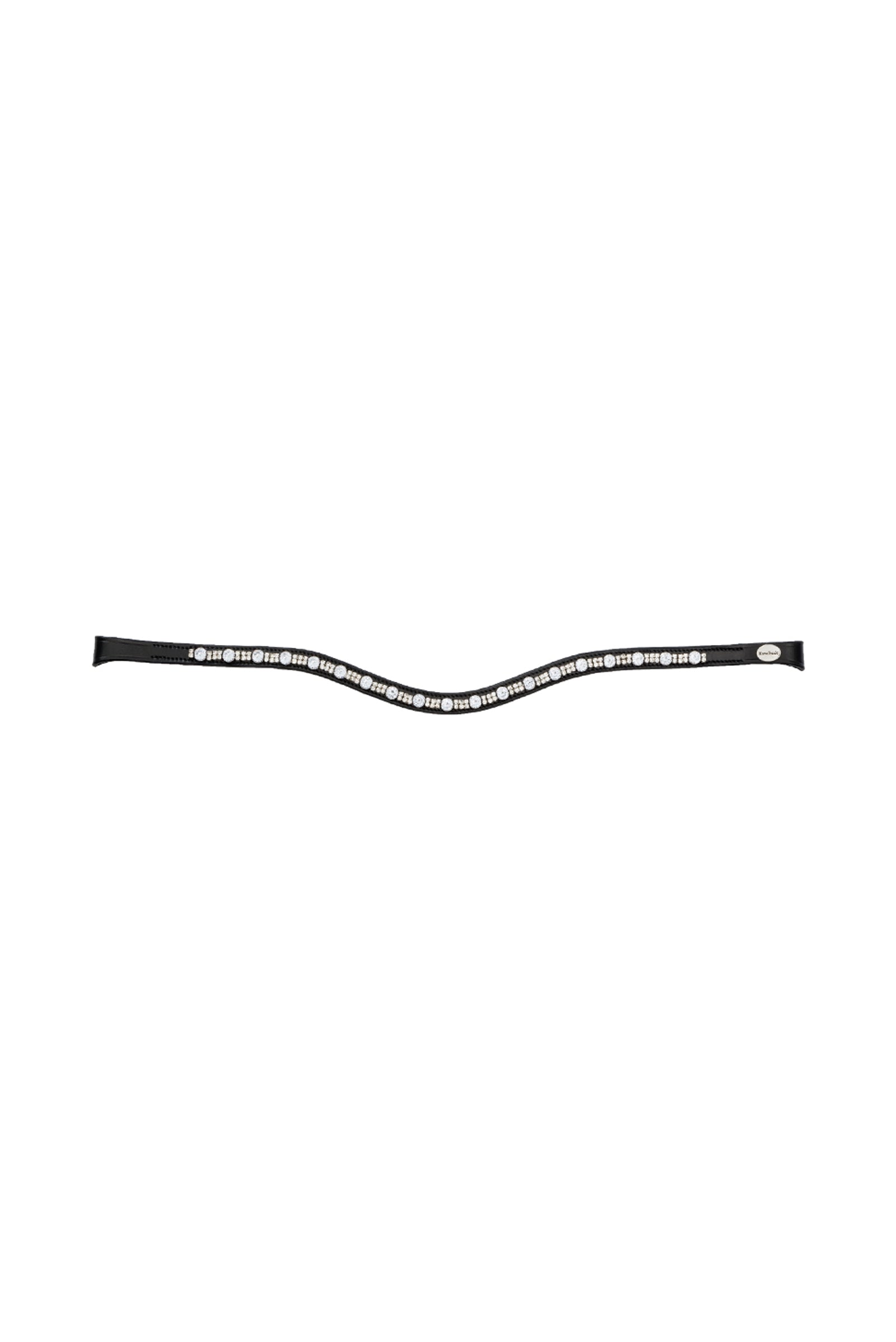 Kavalkade Crown Browband Bridles & Reins