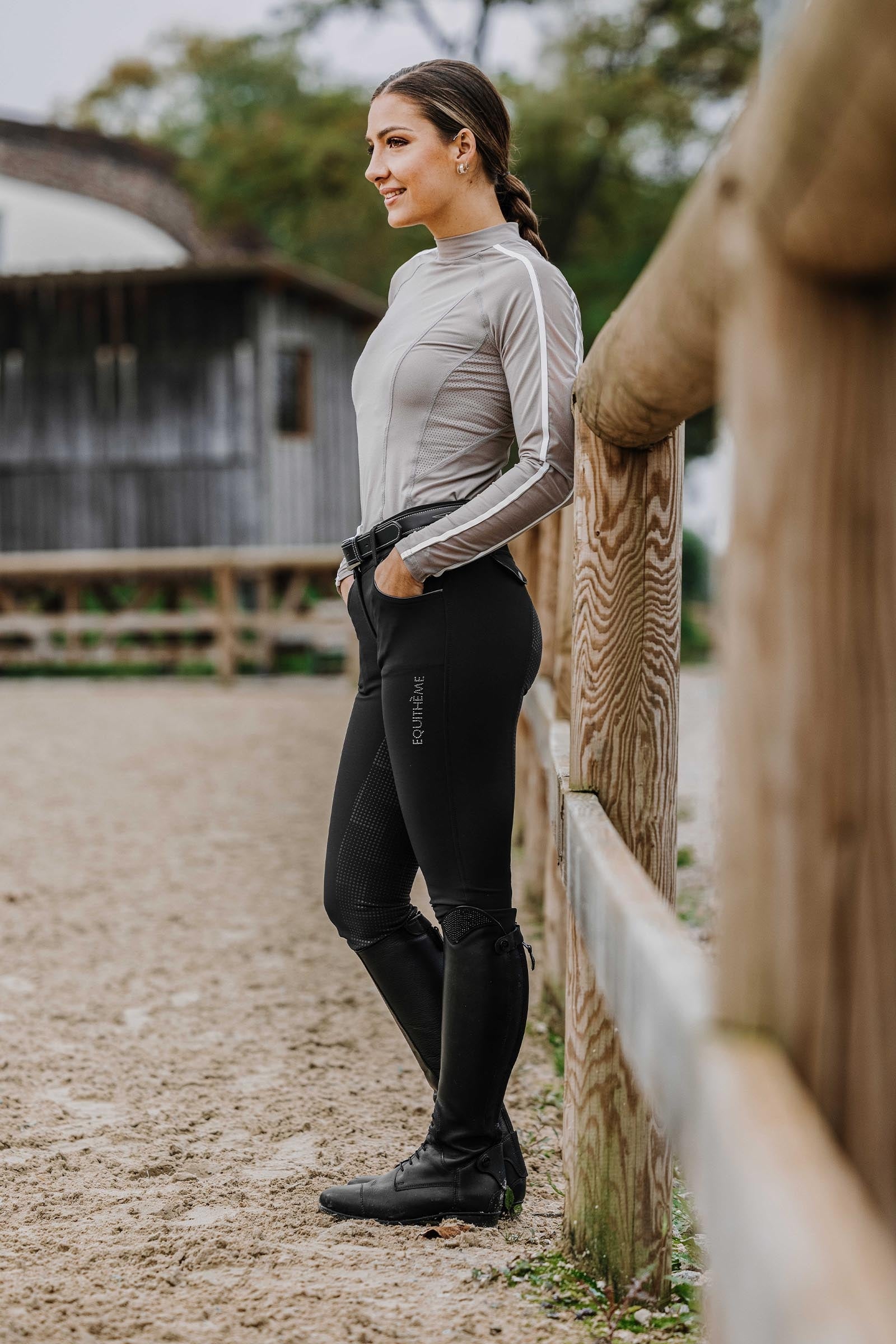 Lifestyle shot 2