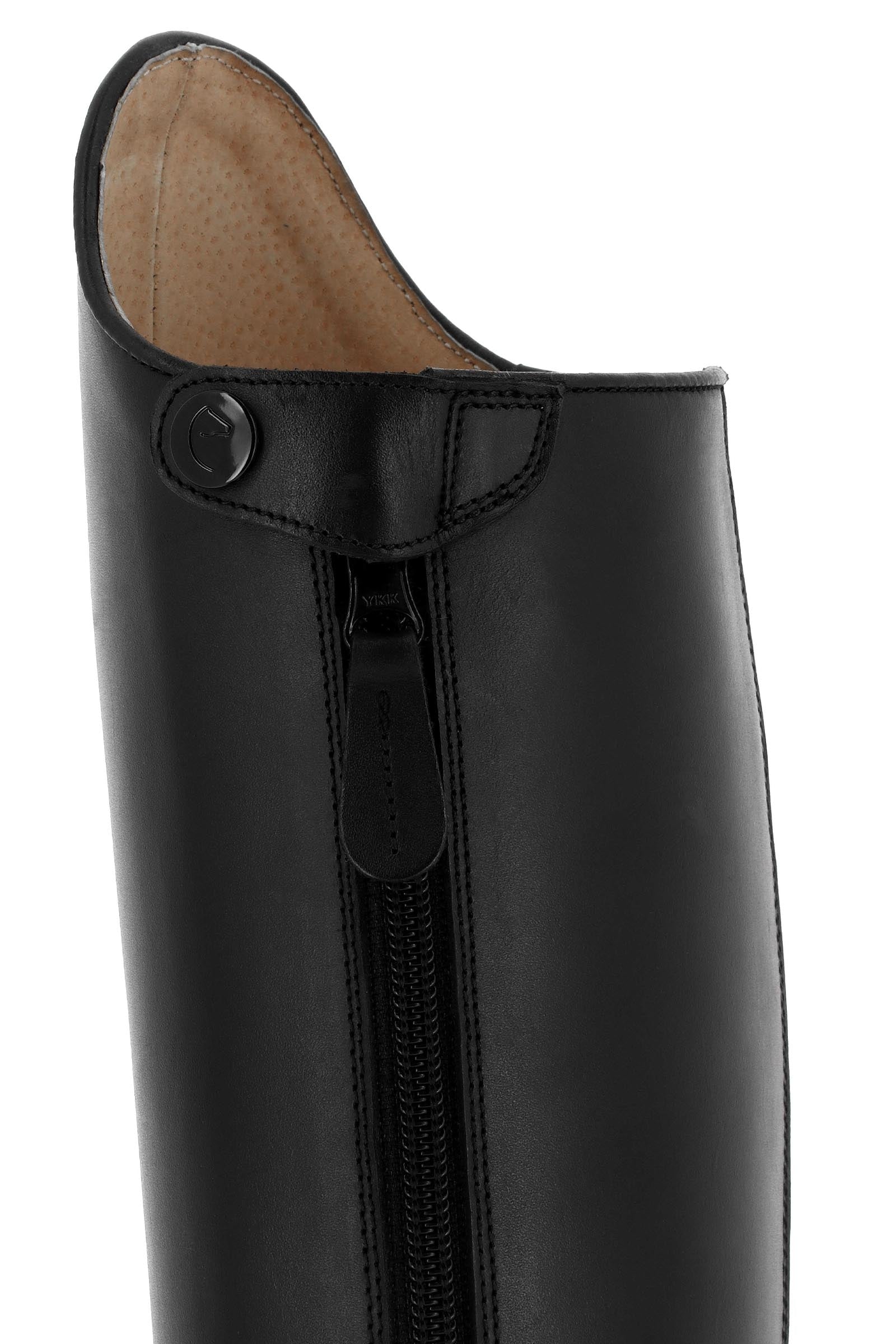 Equi Theme EQUITHÈME Versailles Leather Boots Riding Boots & Riding Shoes