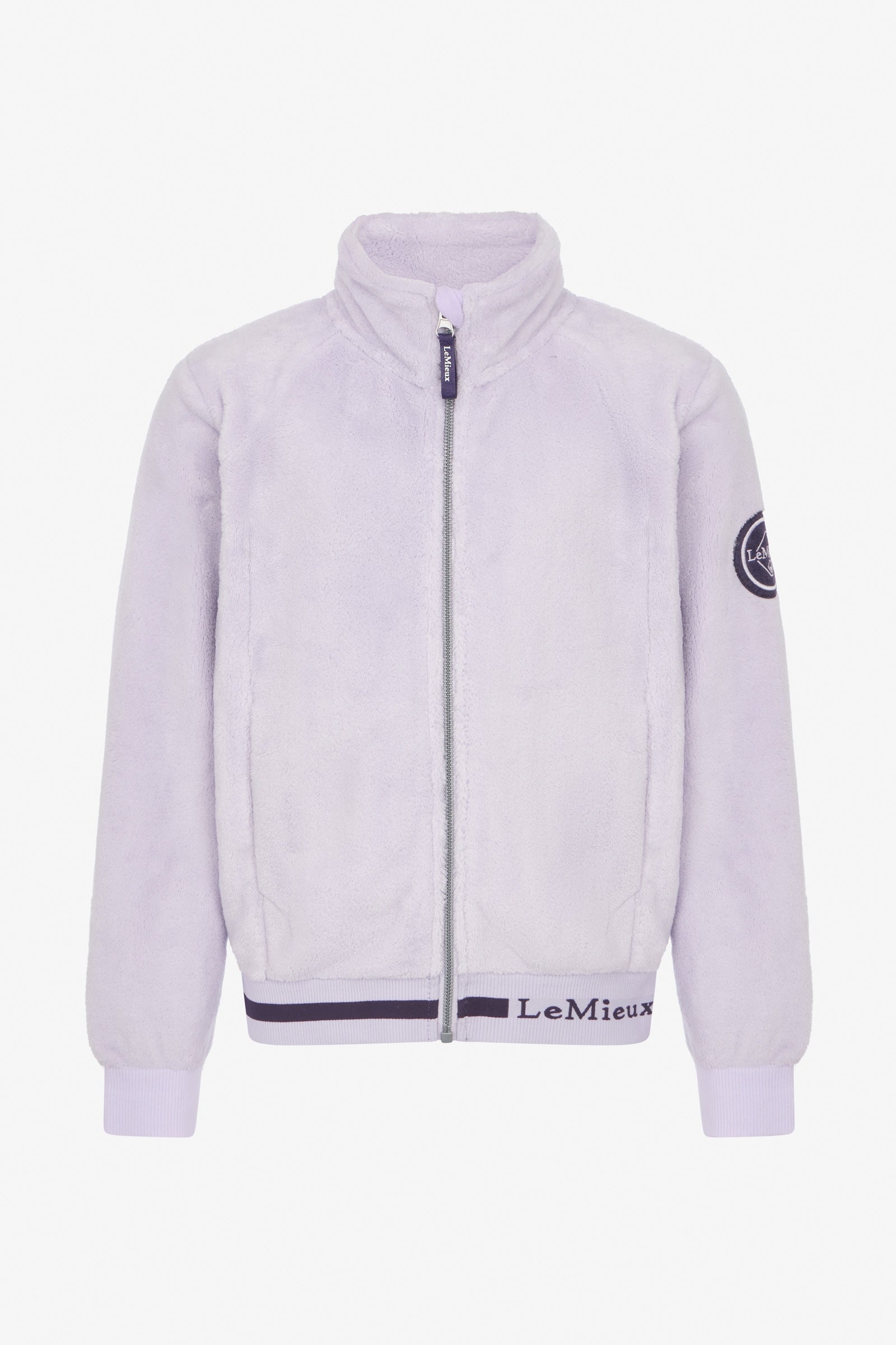 LeMieux Young Rider Libby Kid´s Fleece Jacket Kids Apparel