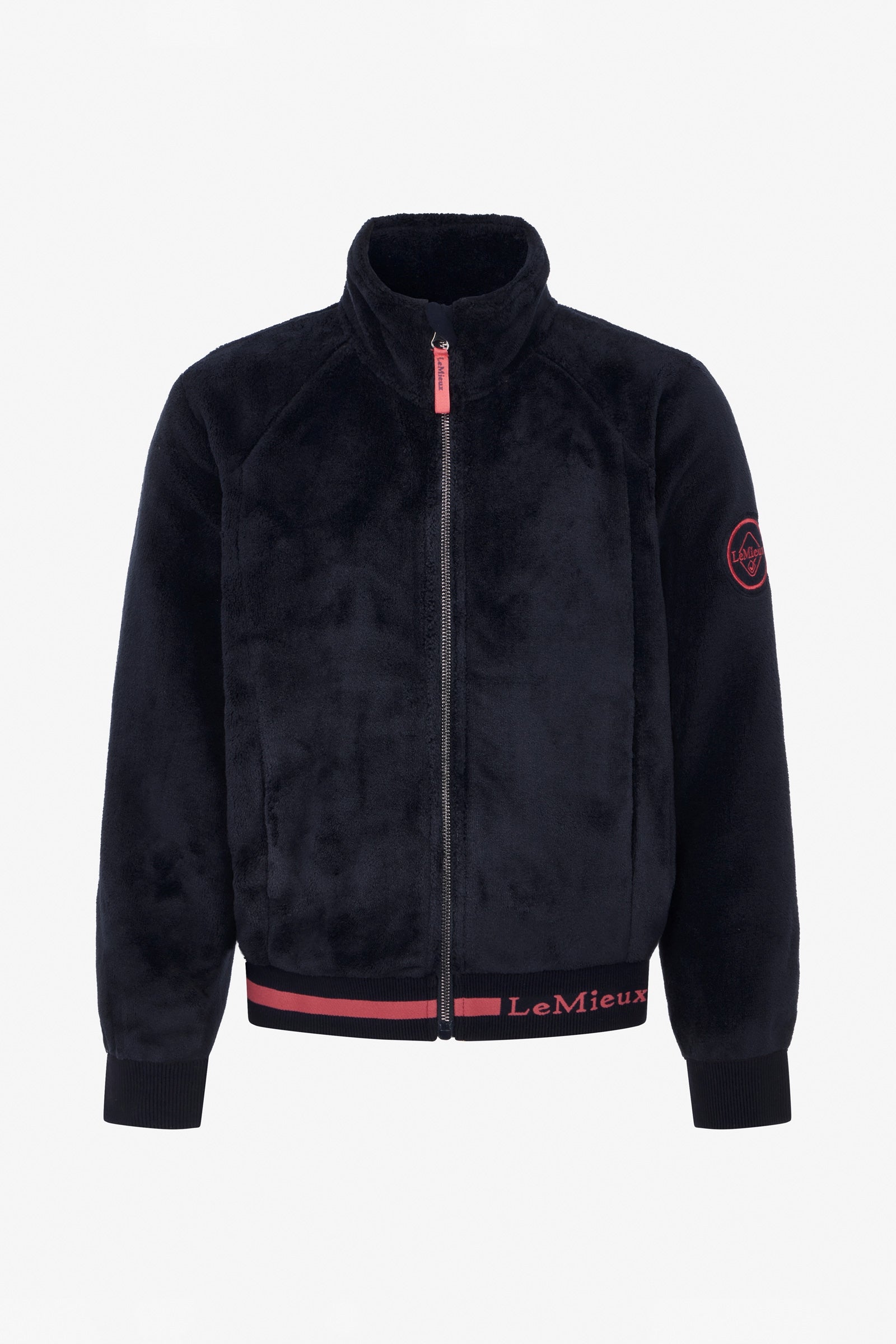 LeMieux Young Rider Libby dziecięca bluza polarowa Odzież jeździecka dziecięca