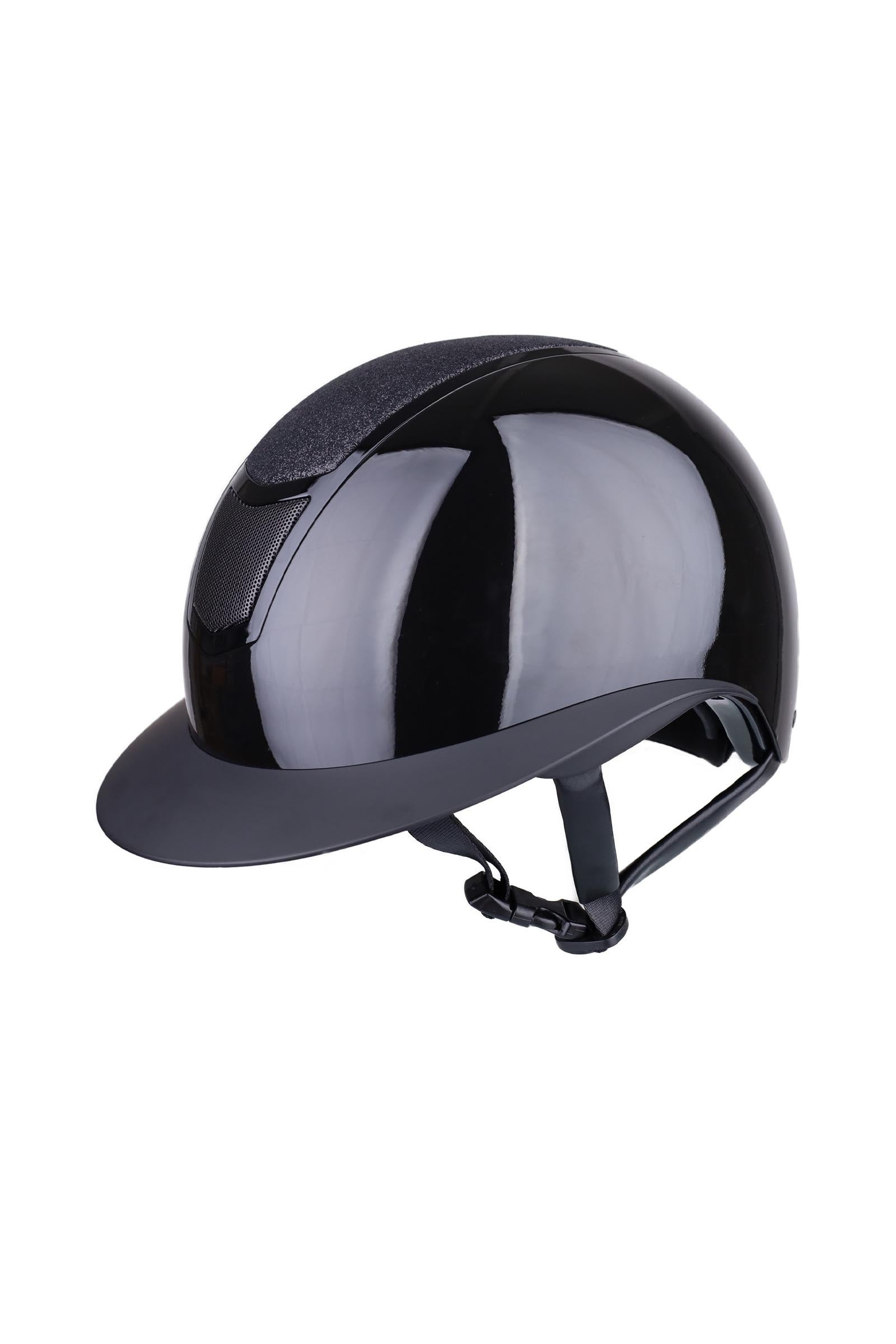 USG Comfort Exquisit Riding Helmet (EN1384:2023) Kaski i kamizelki jeździeckie