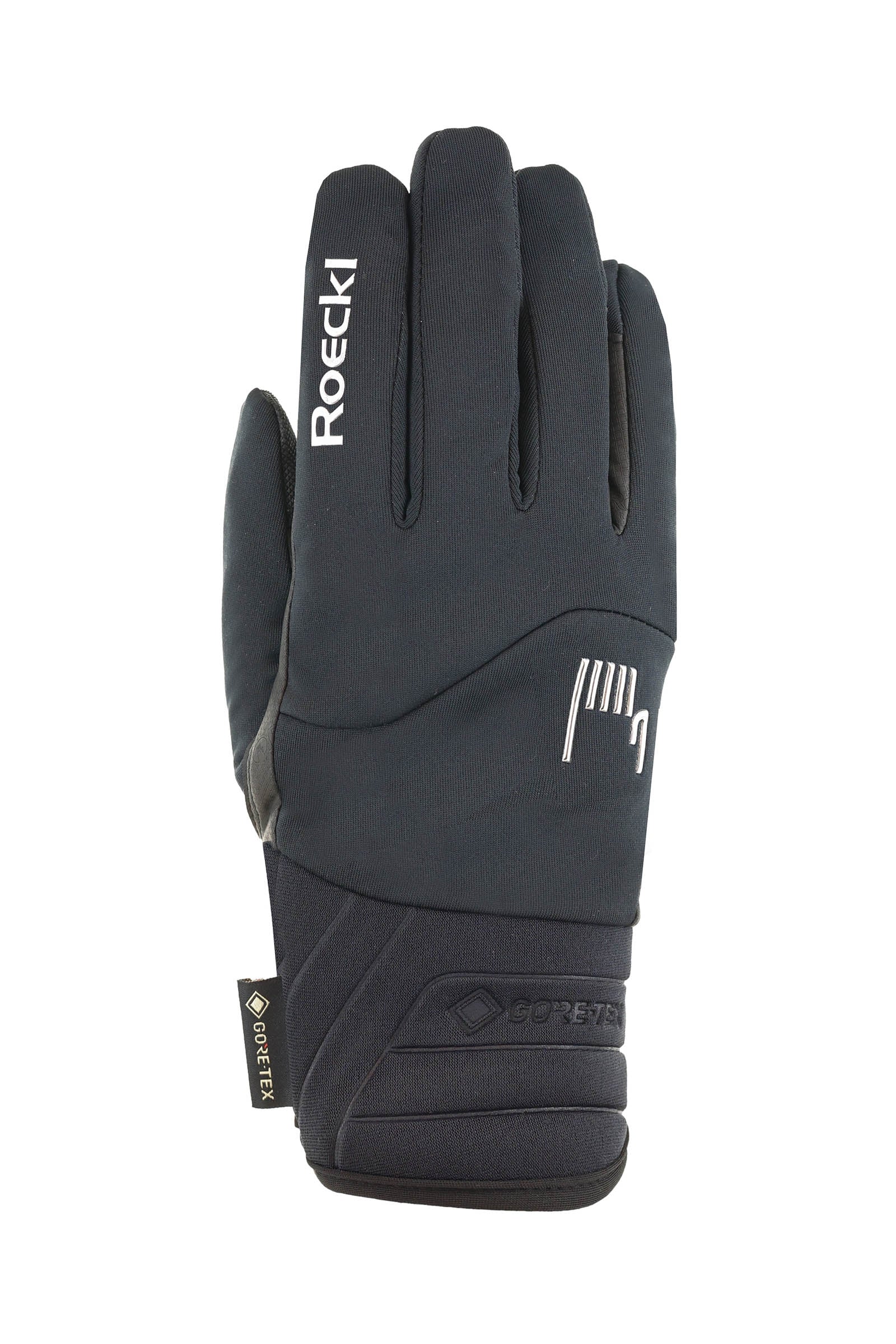 Roeckl Wolda GTX Riding Gloves Rękawiczki jeździeckie