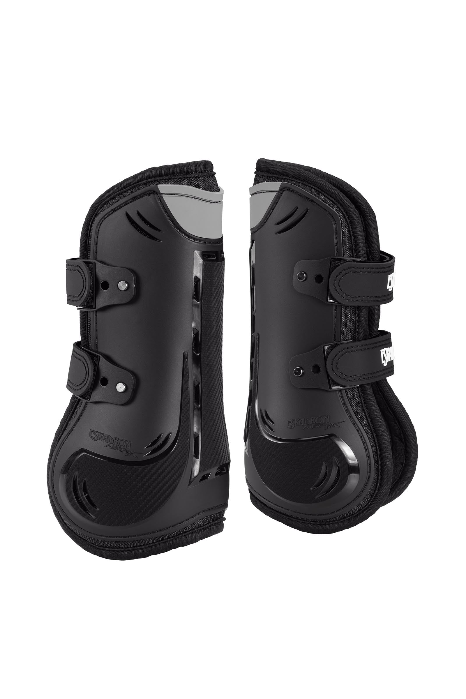 Eskadron AIR-FLEX Champ Front Boot Leg Protection & Hoof Protection for Horses