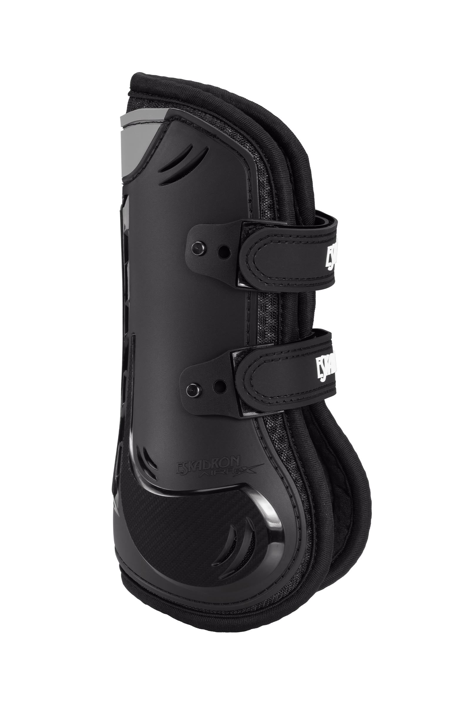 Eskadron AIR-FLEX Champ Front Boot Leg Protection & Hoof Protection for Horses