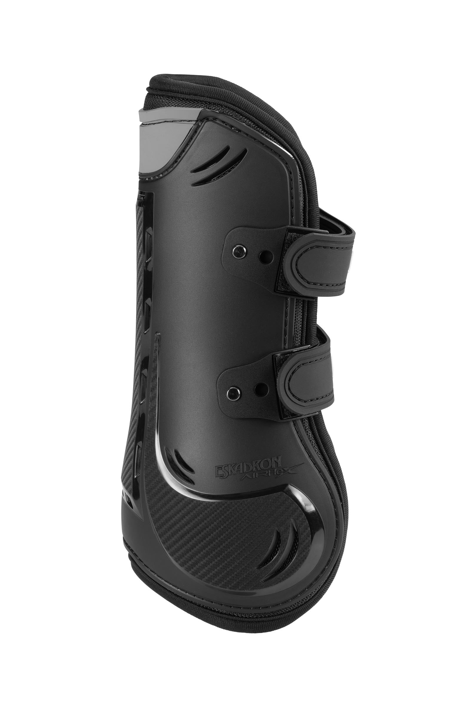 Eskadron AIR-FLEX Champ Front Boot Leg Protection & Hoof Protection for Horses