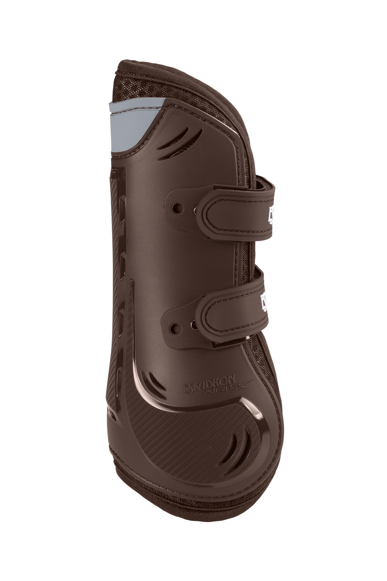 Eskadron AIR-FLEX Champ Front Boot Leg Protection & Hoof Protection for Horses