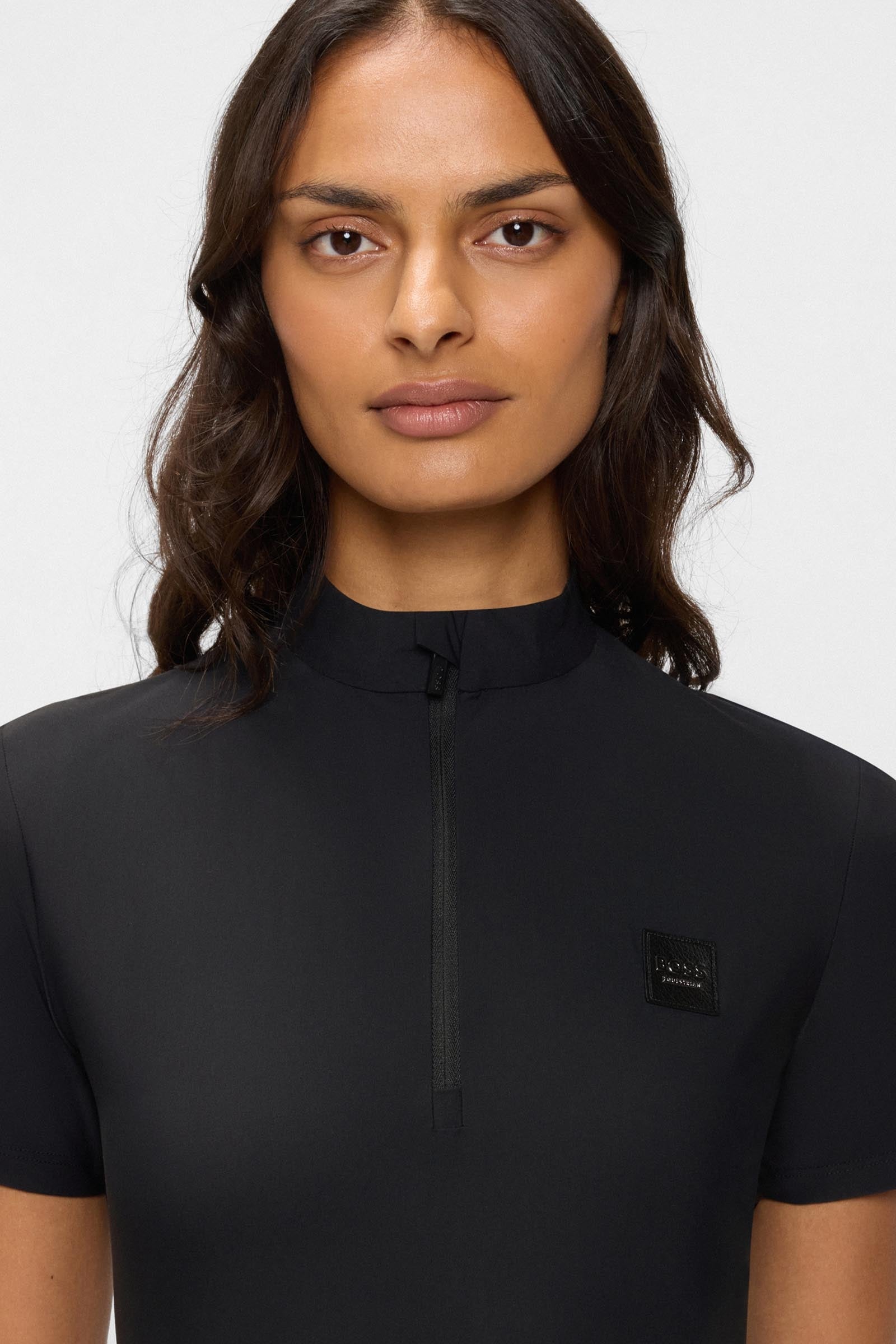 BOSS Equestrian Boss Romera Womens Training Shirt Women’s Riding Clothing
