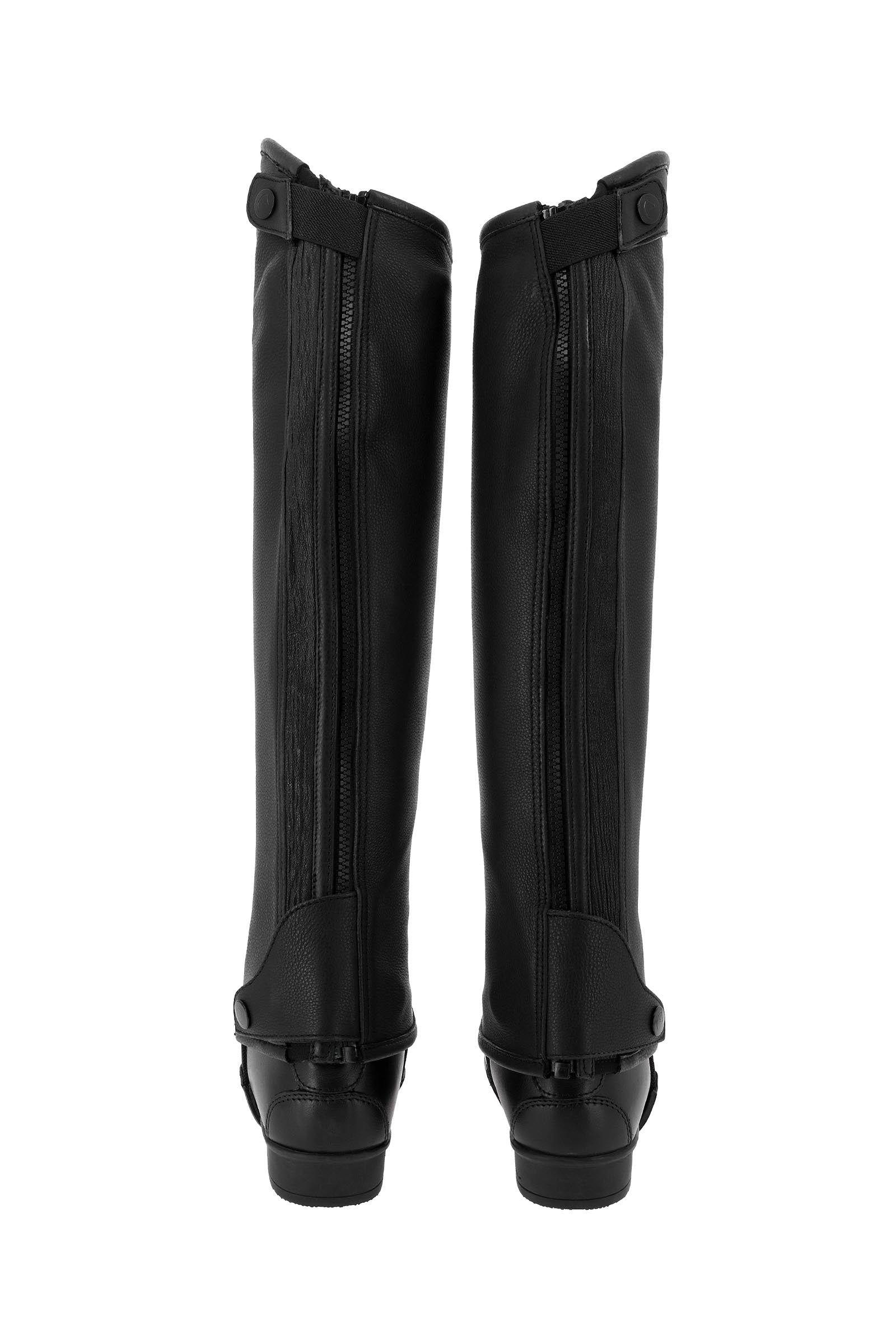 Equi Theme EQUITHÈME Select Half Chaps Riding Boots & Riding Shoes