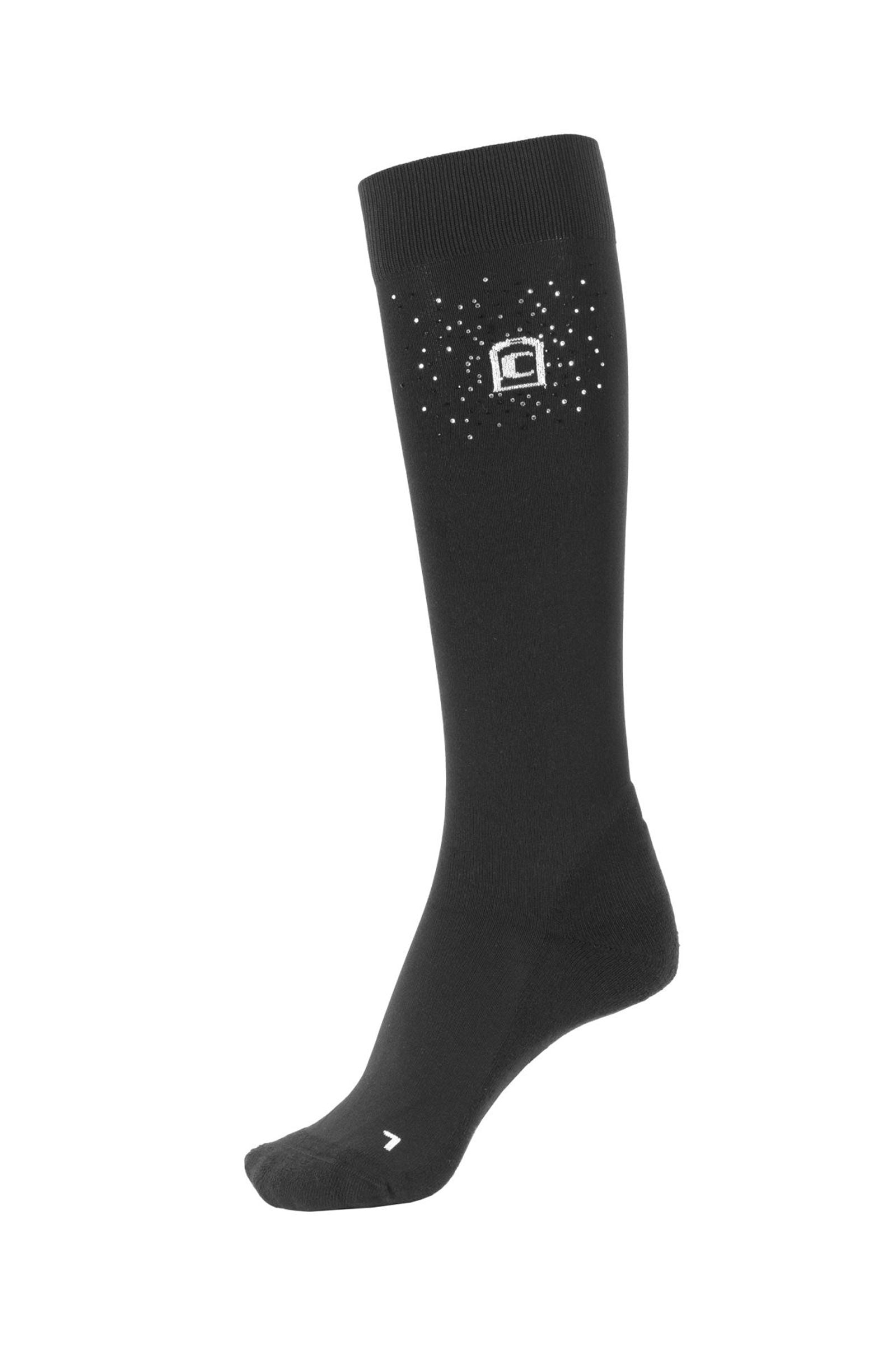 Cavallo CAVALLESSA Riding Socks Podkolanówki jeździeckie