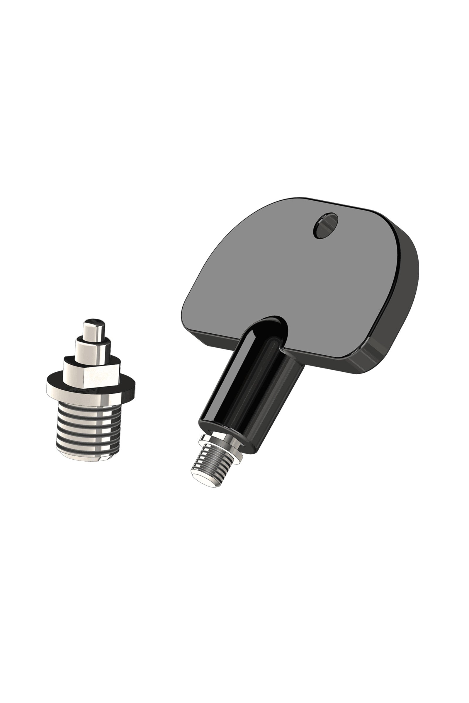 Sprenger Kolce do Aero Strzemion (1 Zestaw = 18 Sztuk Z 1 Kluczem) Siodła i popręgi