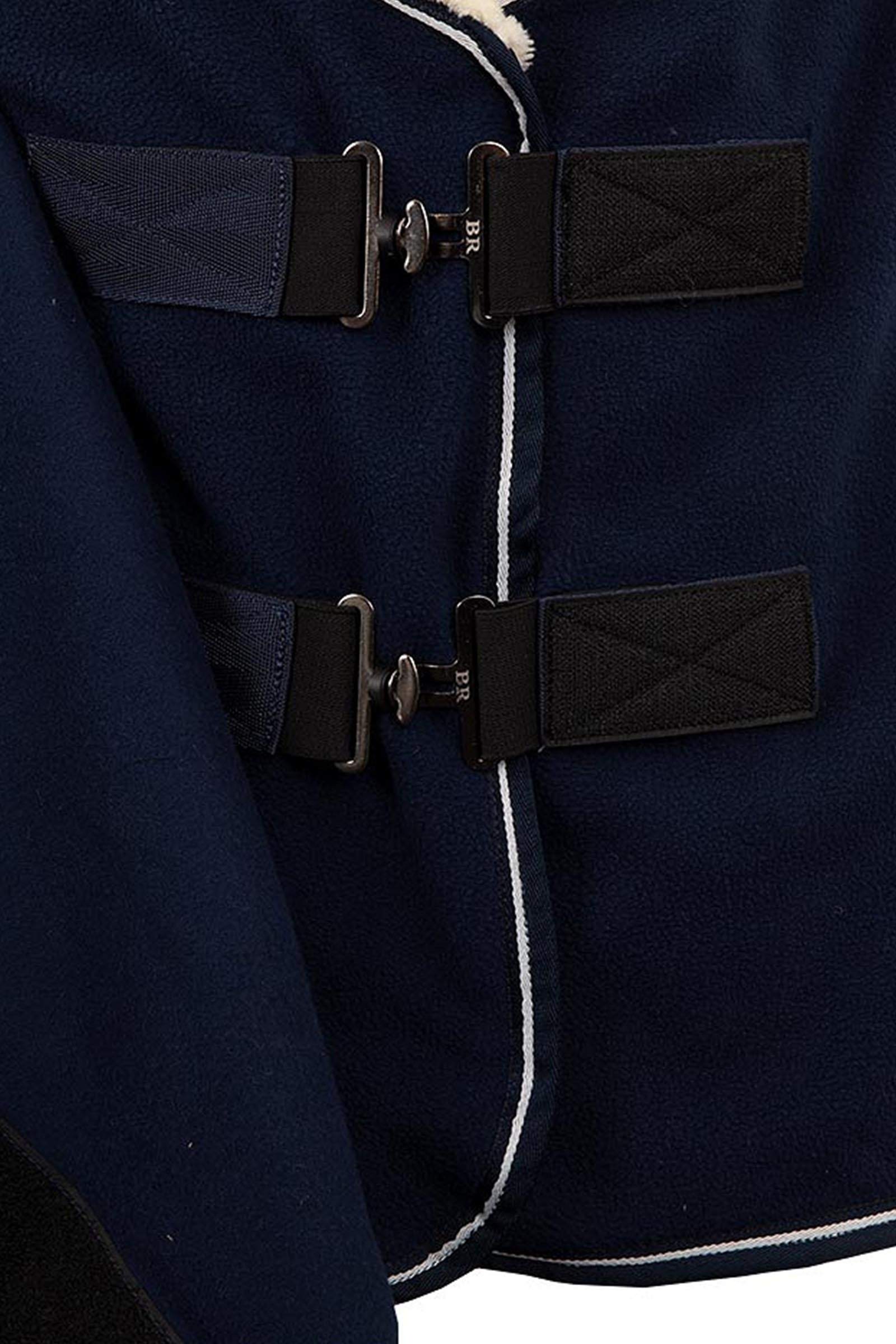 BR Ivory Coast Show Rug, 380 g Horse Rugs