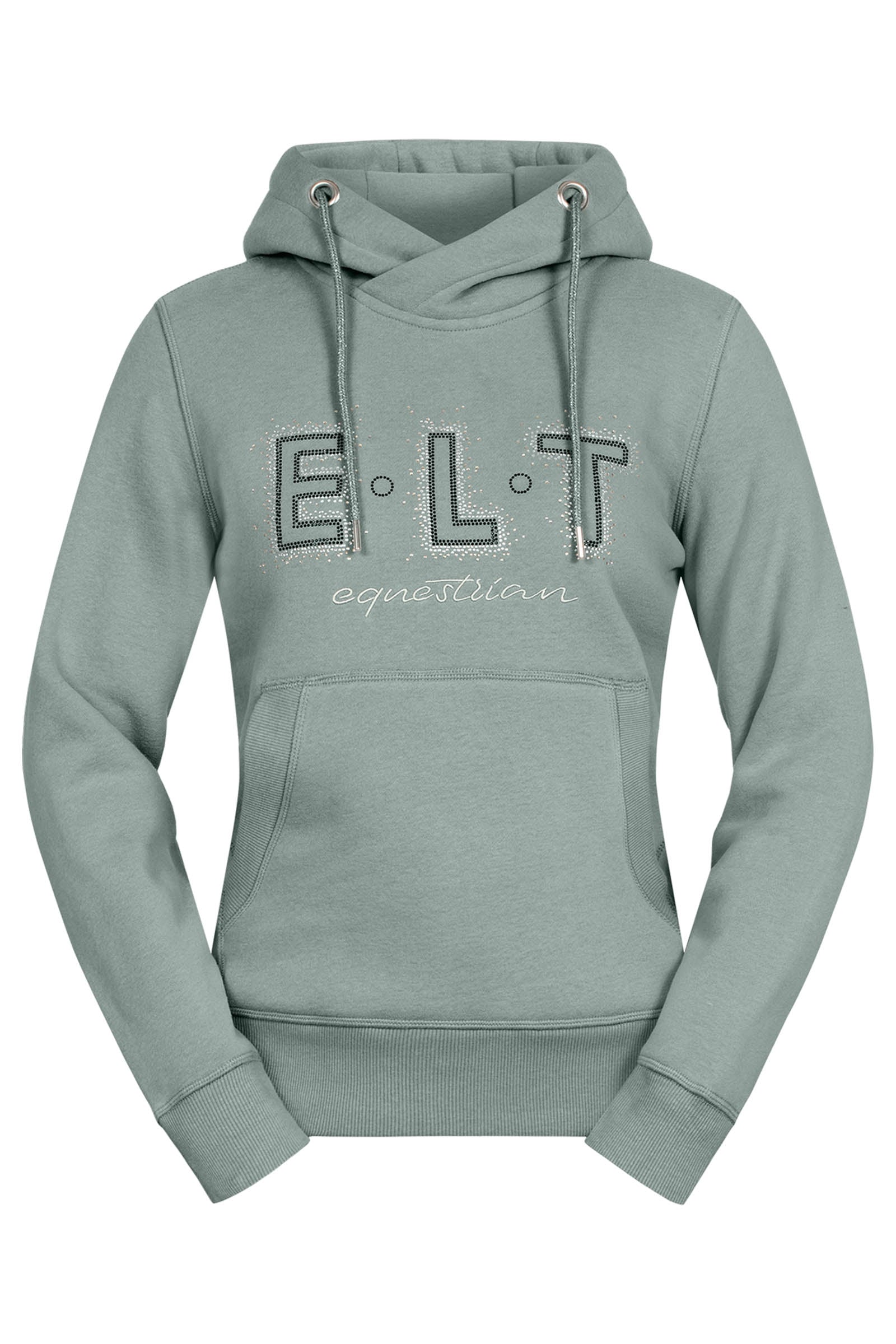 ELT Rio Women´s Hoody Odzież jeździecka damska