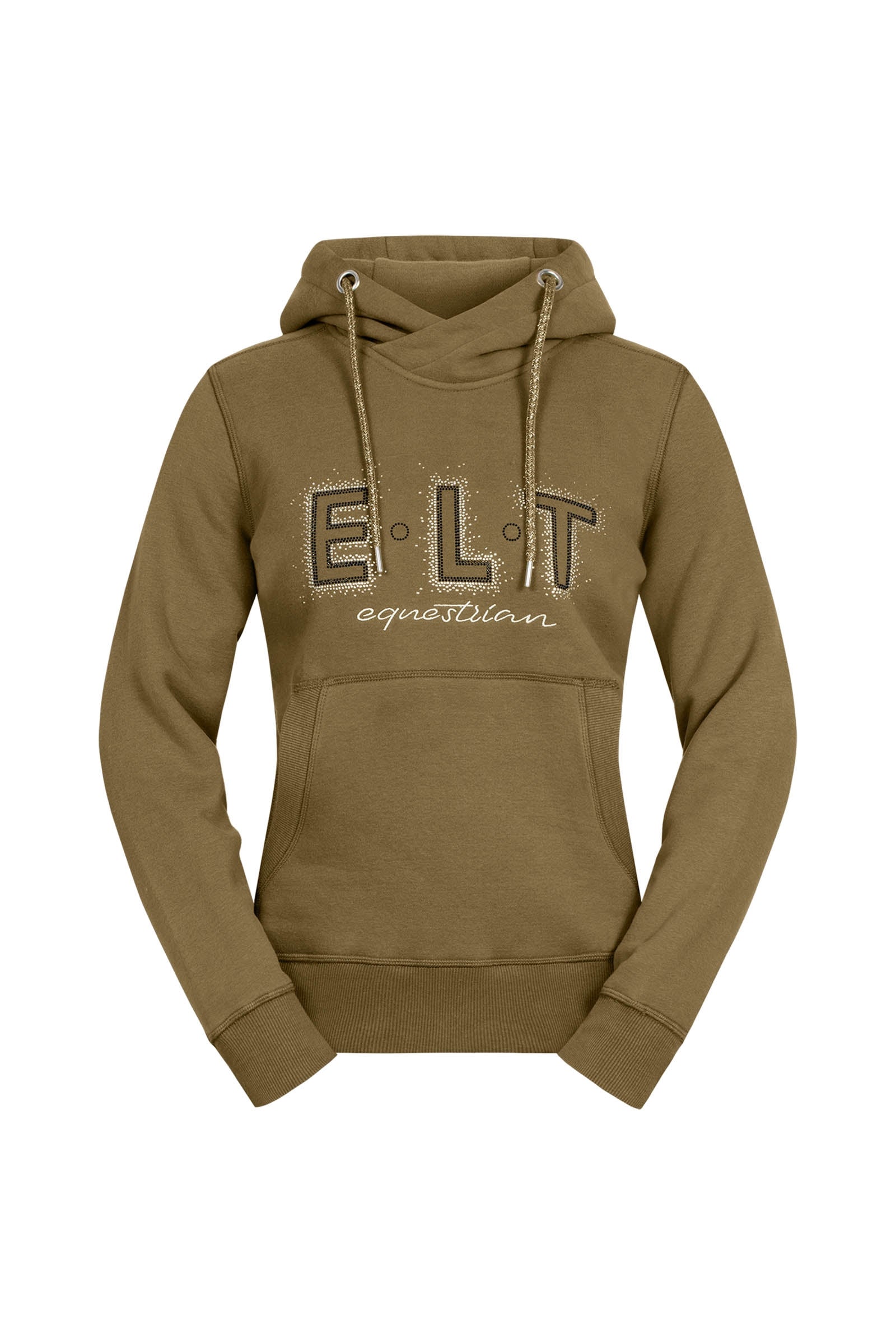 ELT Rio Women´s Hoody Odzież jeździecka damska