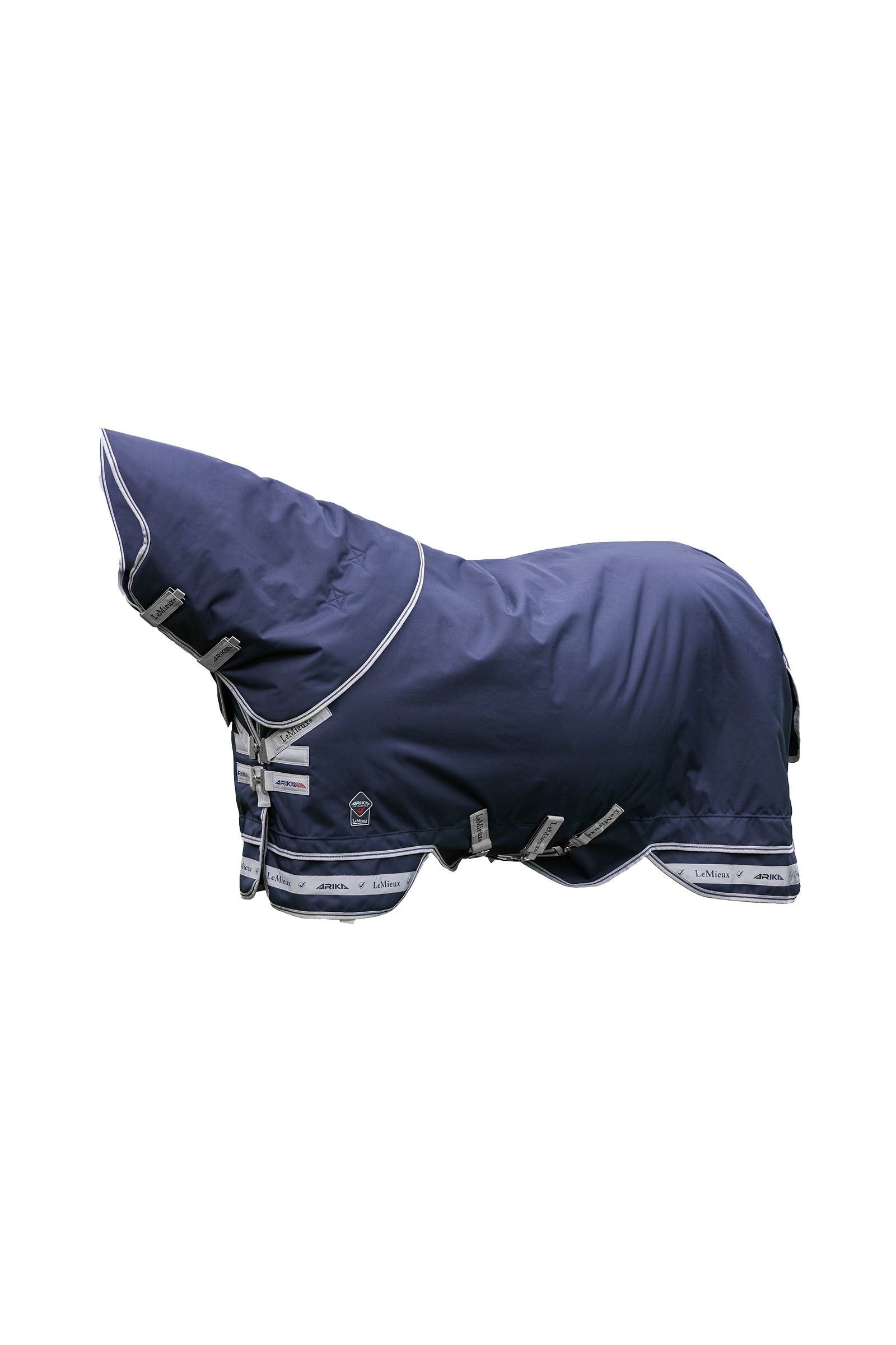 LeMieux Arika Storm-Tek 350g Horse Rugs