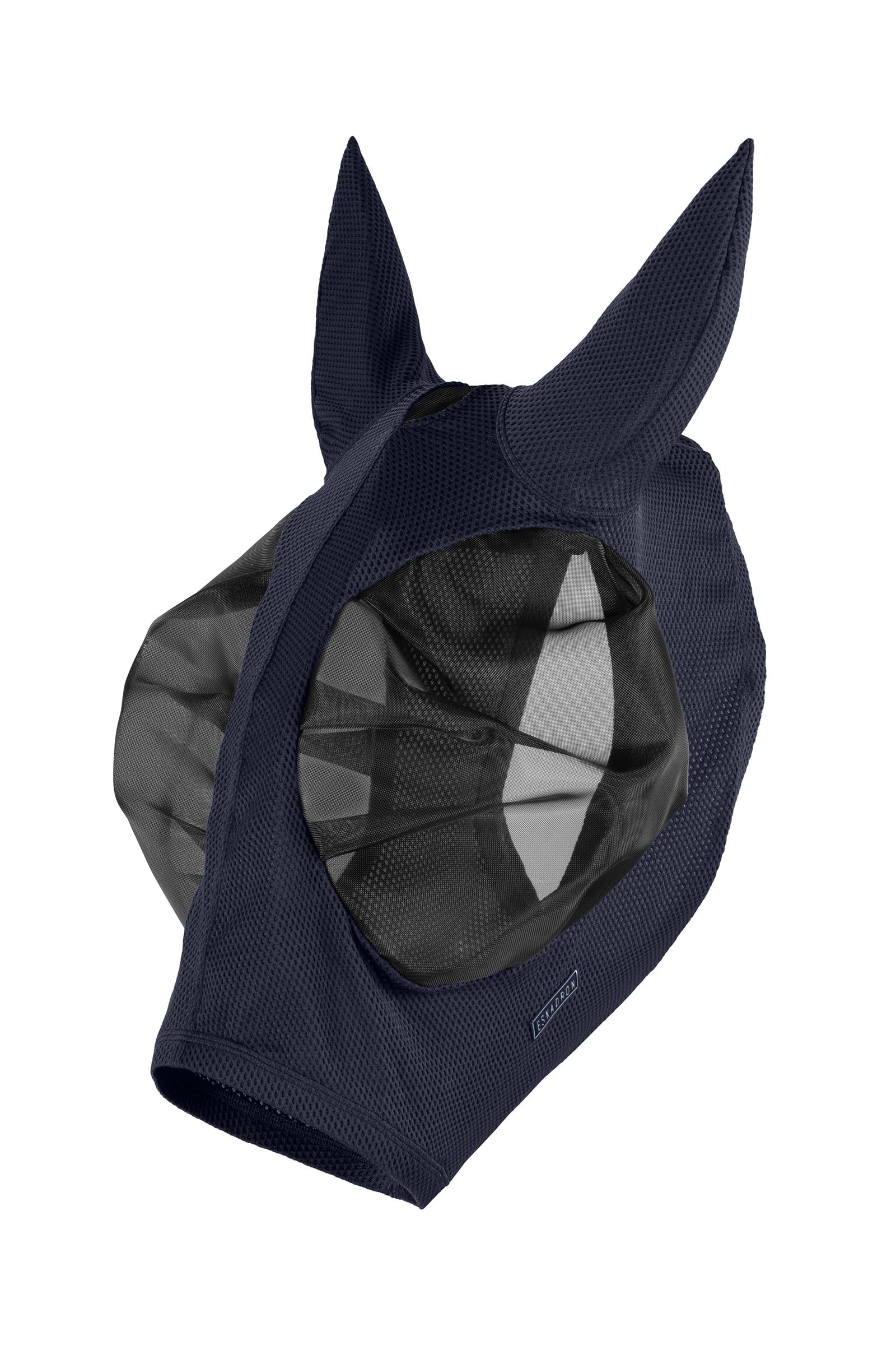 Eskadron Classic Sport SS26 Dynair Mesh Pro Tube maska przeciw owadom Ochrona koni przed owadami
