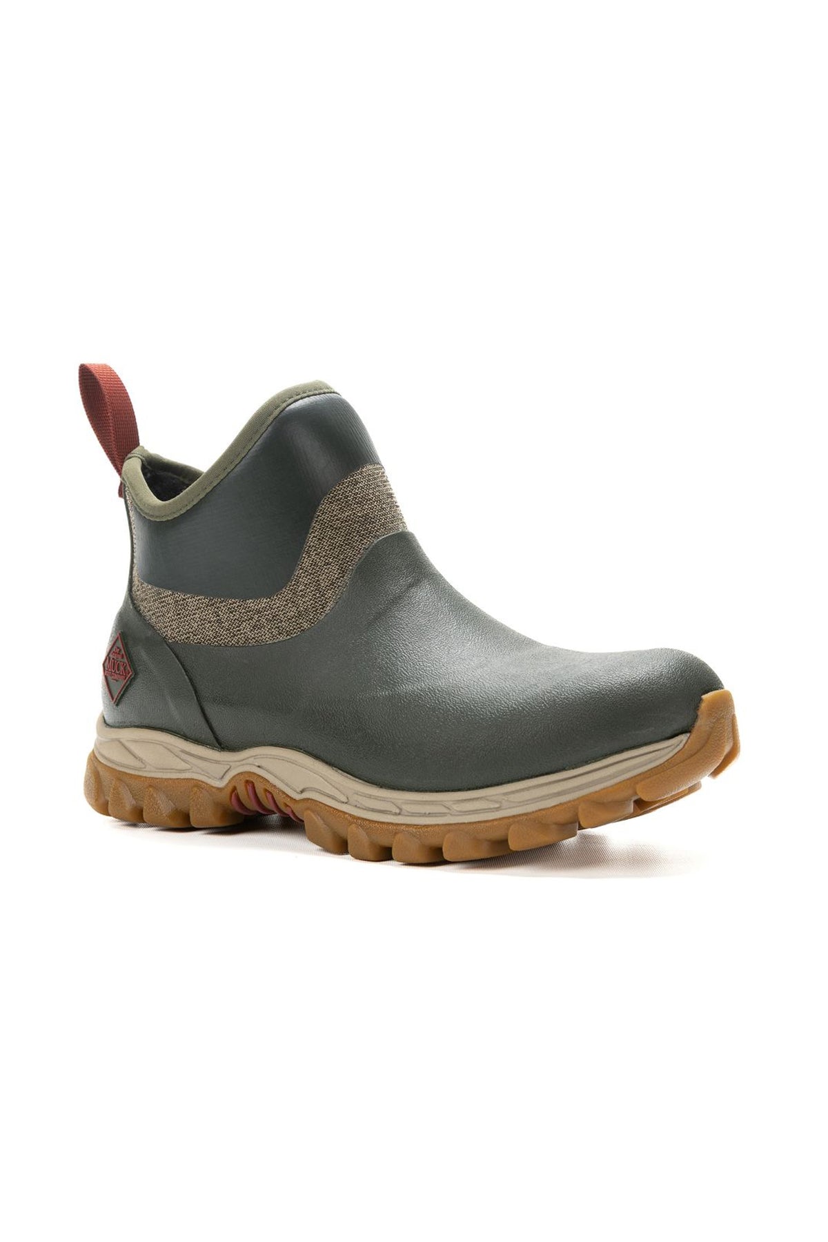 Muck Boot Arctic Sport II Women's Ankle Rubber Boots Riding Boots & Riding Shoes