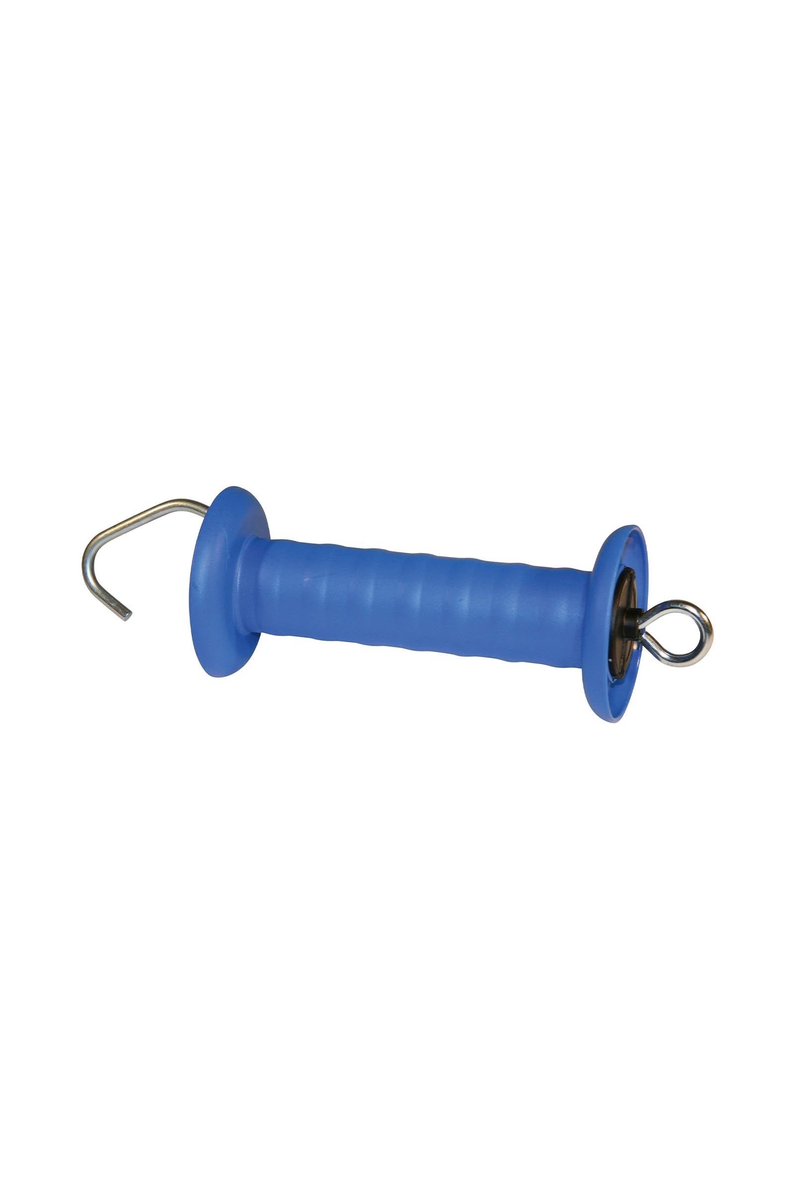 Corral CORRAL Gate Spring Handle w/ hook Fencing Supplies