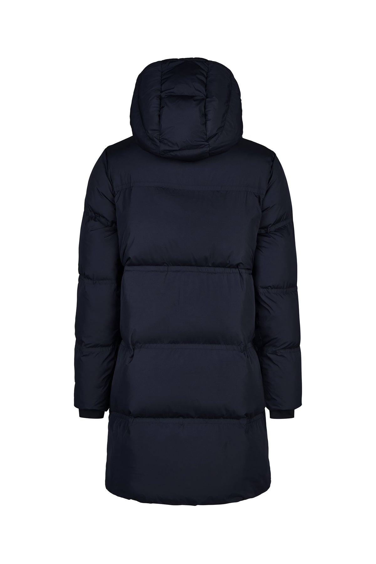 Eskadron Dynamic Fanatics AW26 Women's Quilt Parka Jacket Women’s Riding Clothing