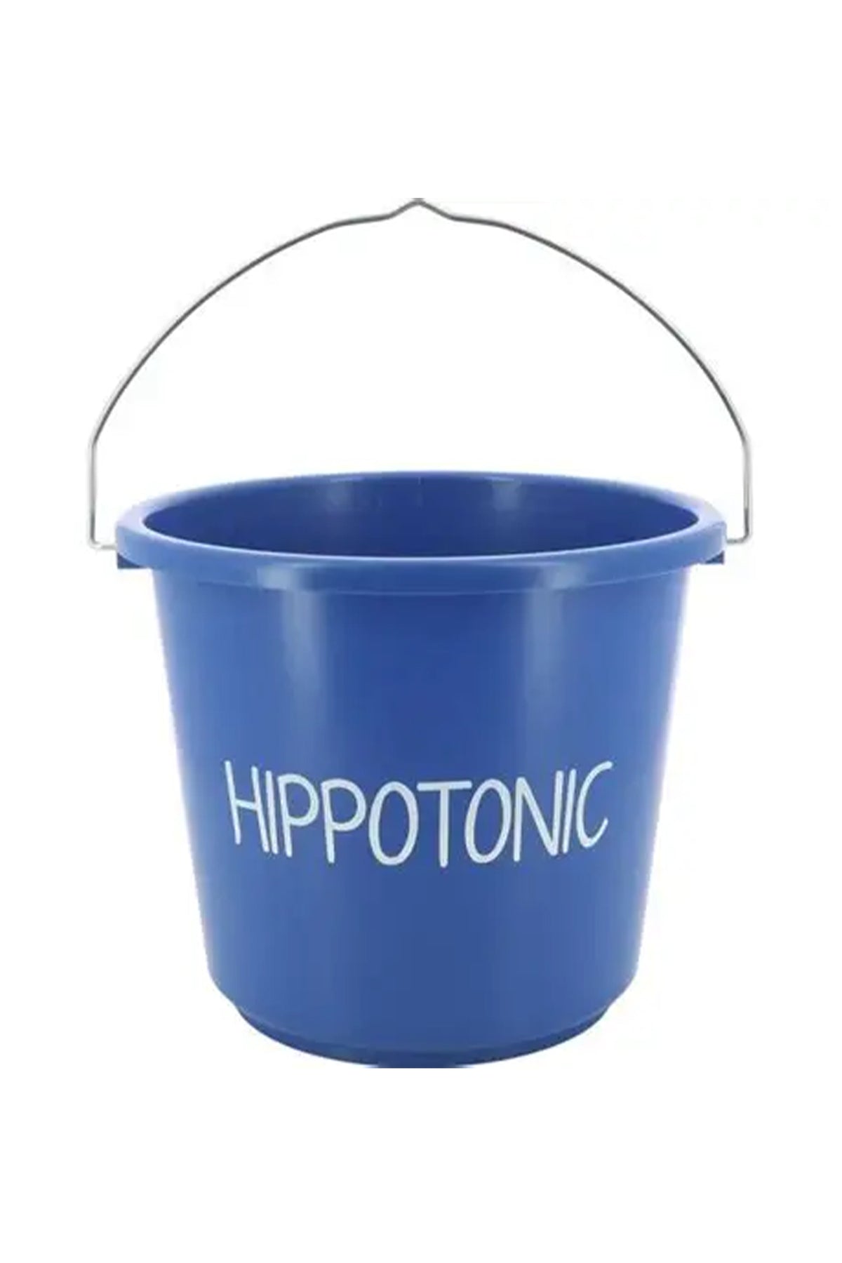 HIPPOTONIC Stable Bucket, 12 L Horse Feeders & Waterers