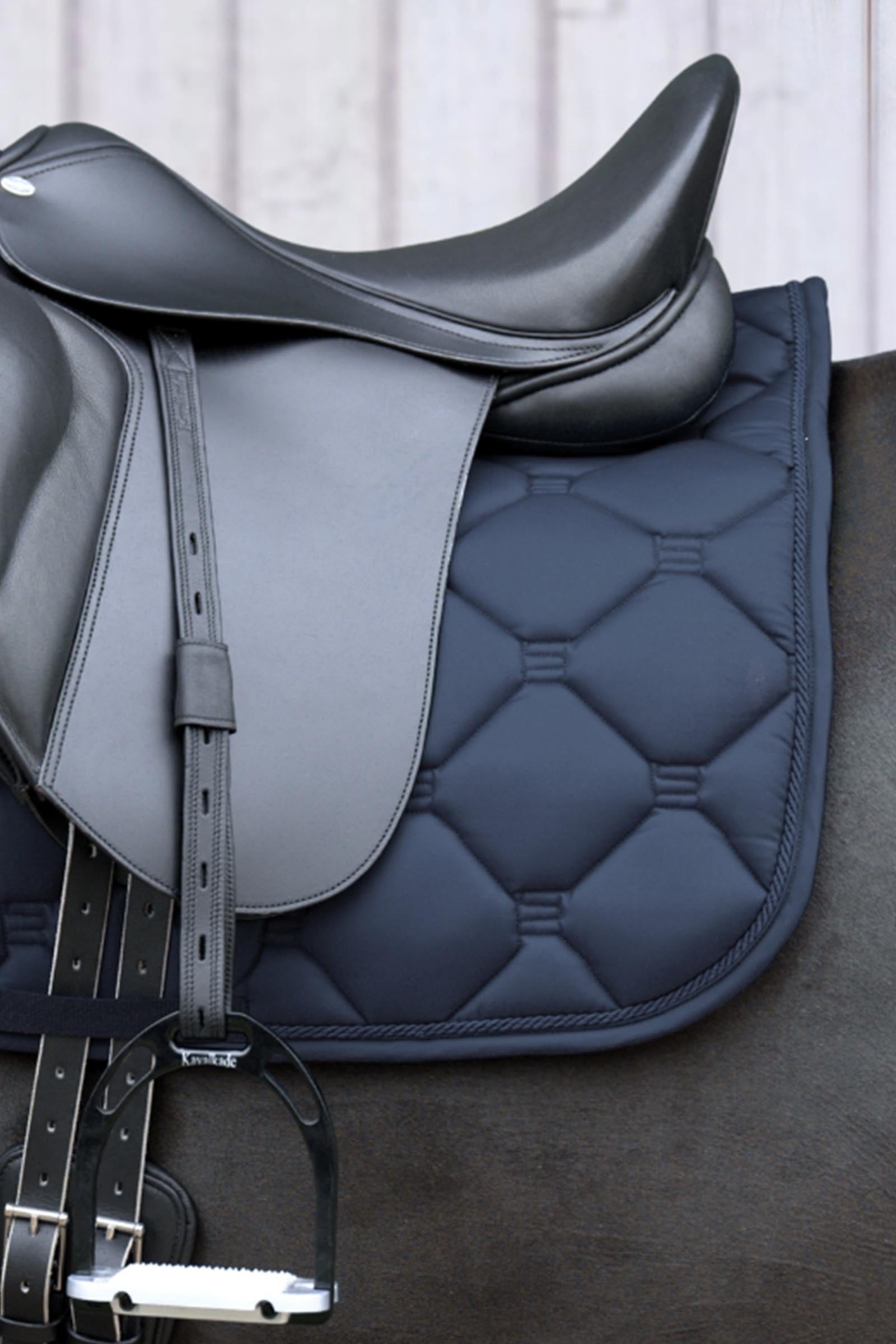 Kavalkade Noble Dressage Saddle Pad Saddle Pads