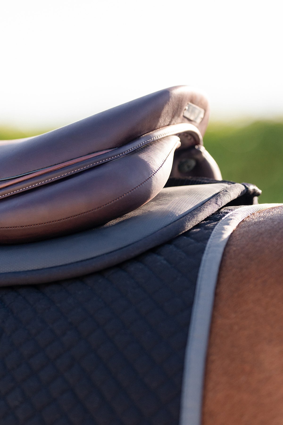 EquiFit Essential® Half Pad Saddle Pads