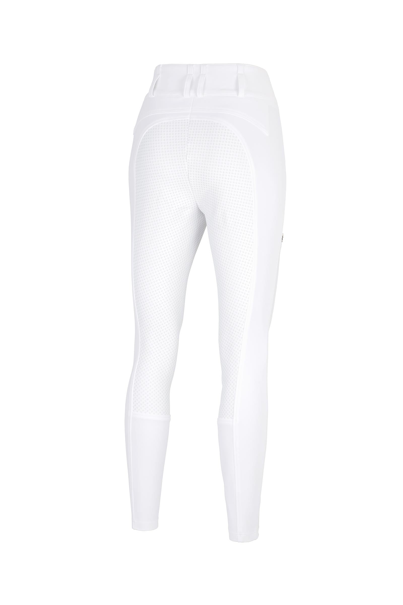 Pikeur New Candela bryczesy damskie z pełnym lejem Womens Breeches