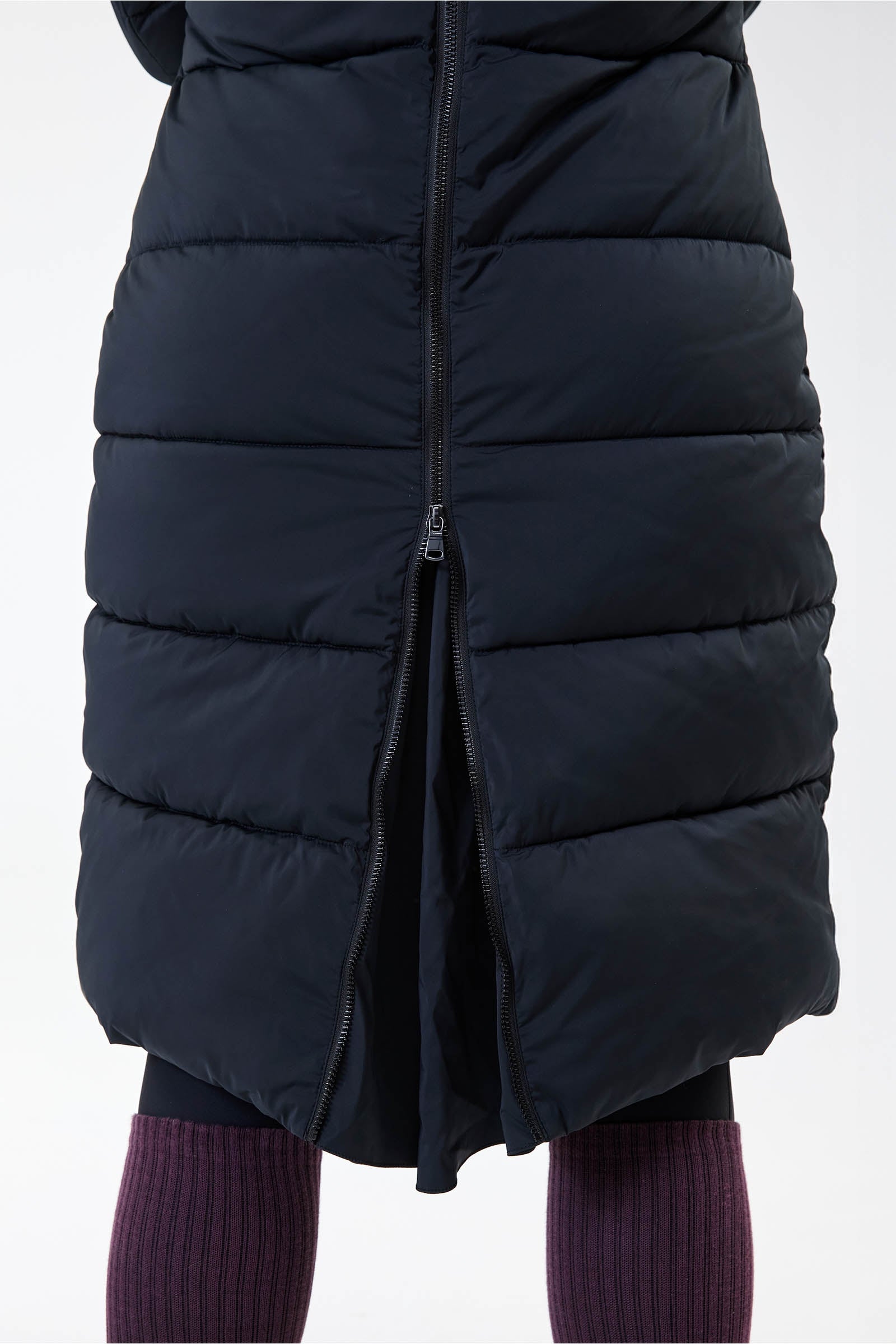 Horseware Verve Women´s Long Padded Coat Women’s Riding Clothing