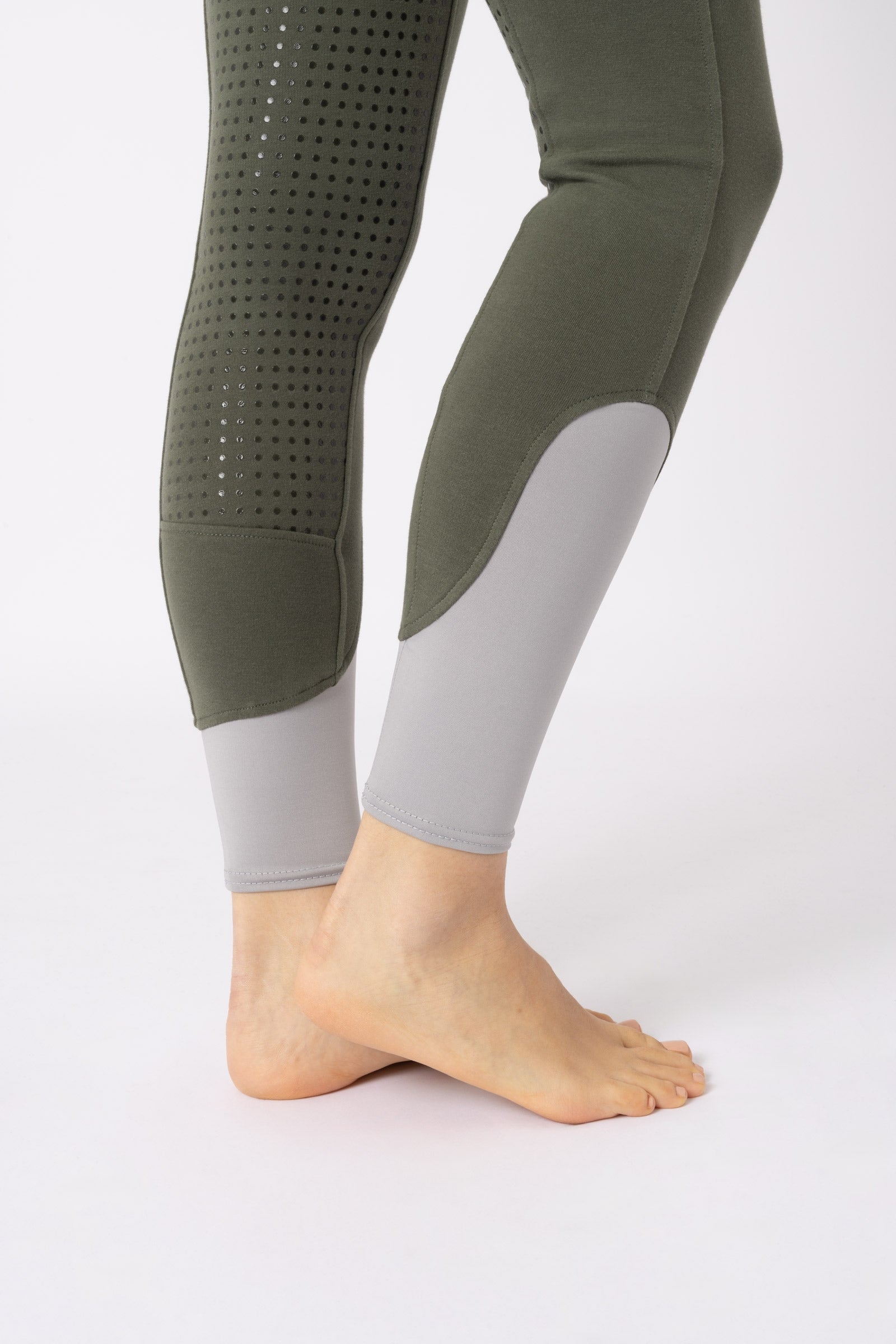 Horze Felicia Fullgrip Breeches Womens Breeches